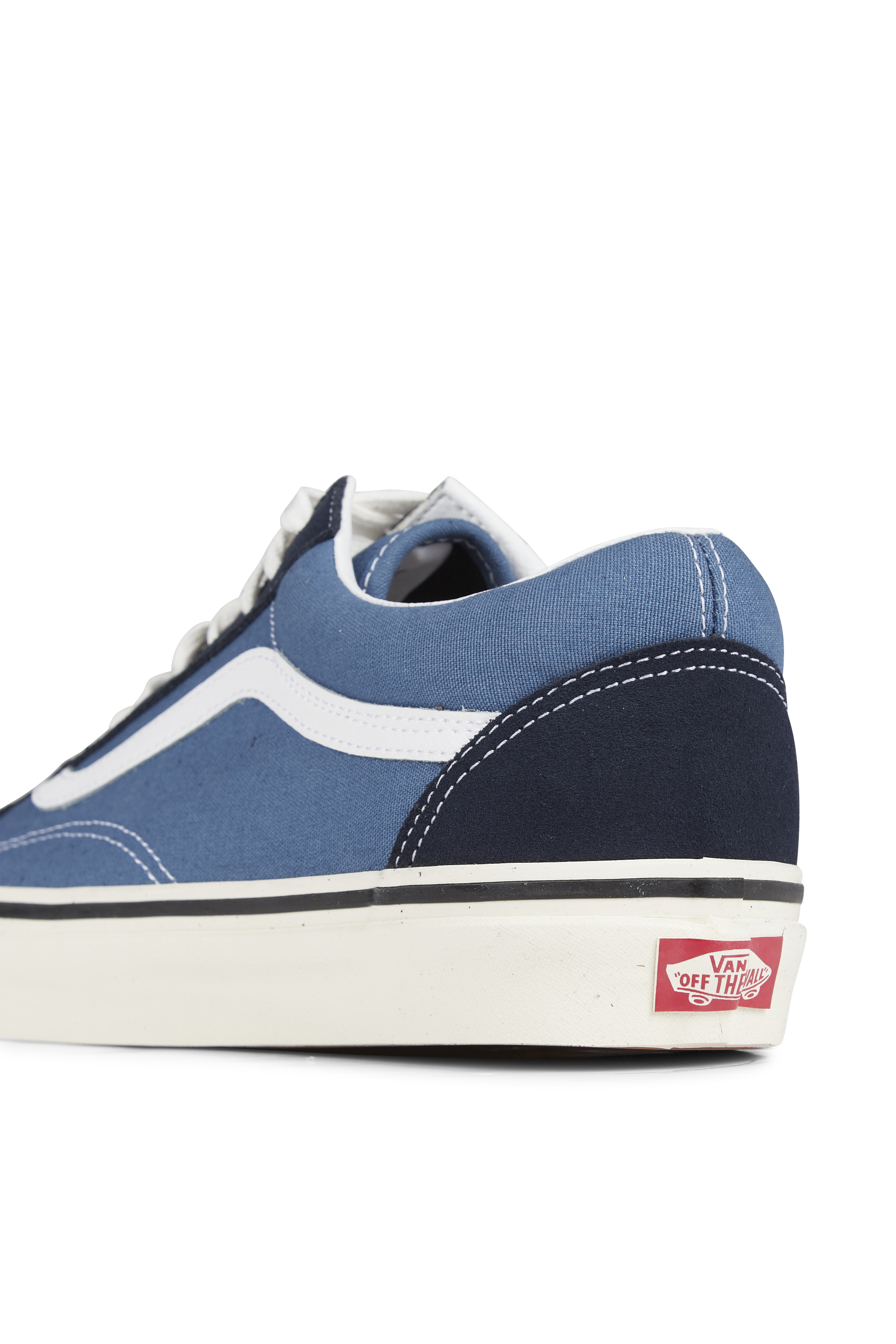 Baskets  | Bleu VANS Femme