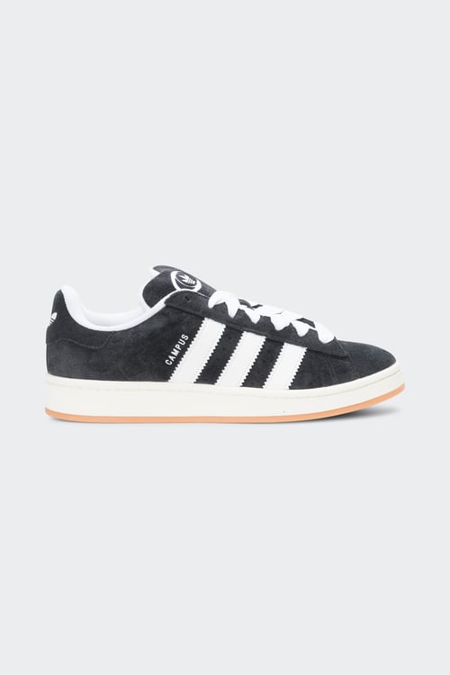 ADIDAS 39.9mm Noir