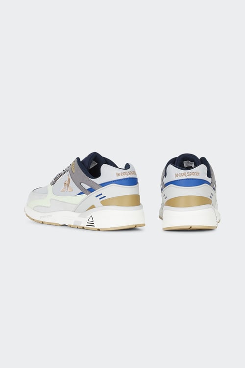 LE COQ SPORTIF Baskets Multicolore