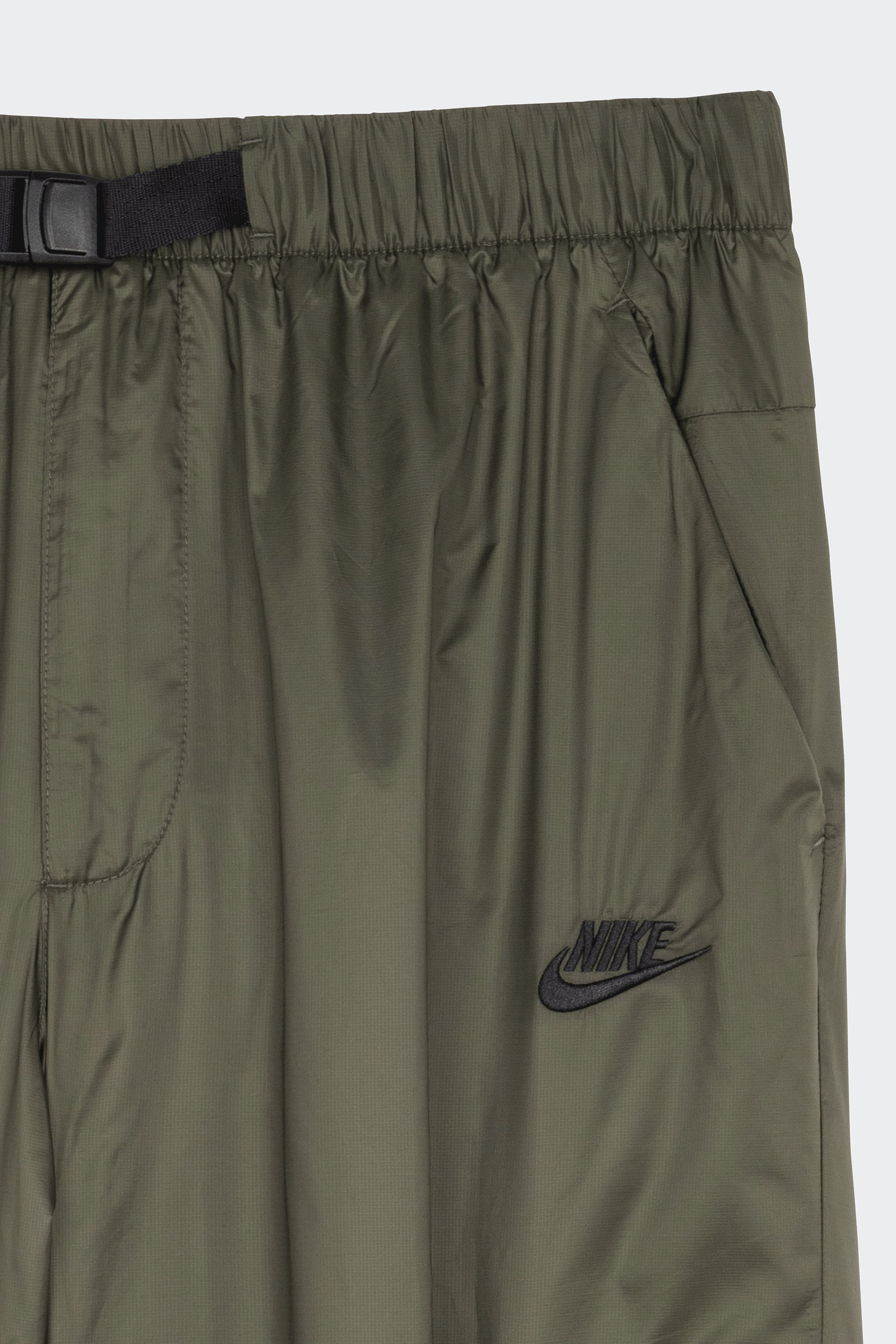 Trousers | Green by NIKE Trousers Green