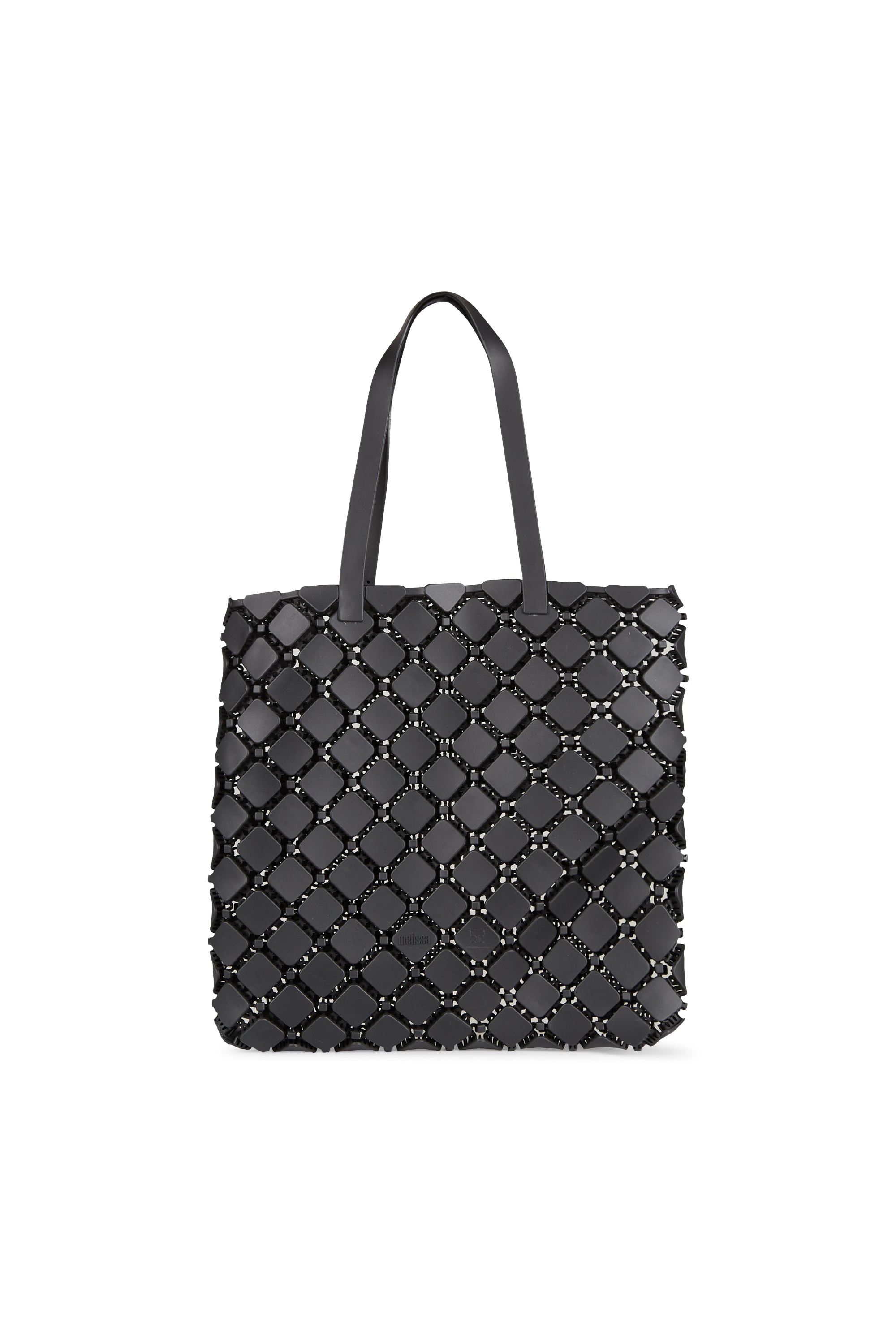 Sac porté épaule MELISSA Noir