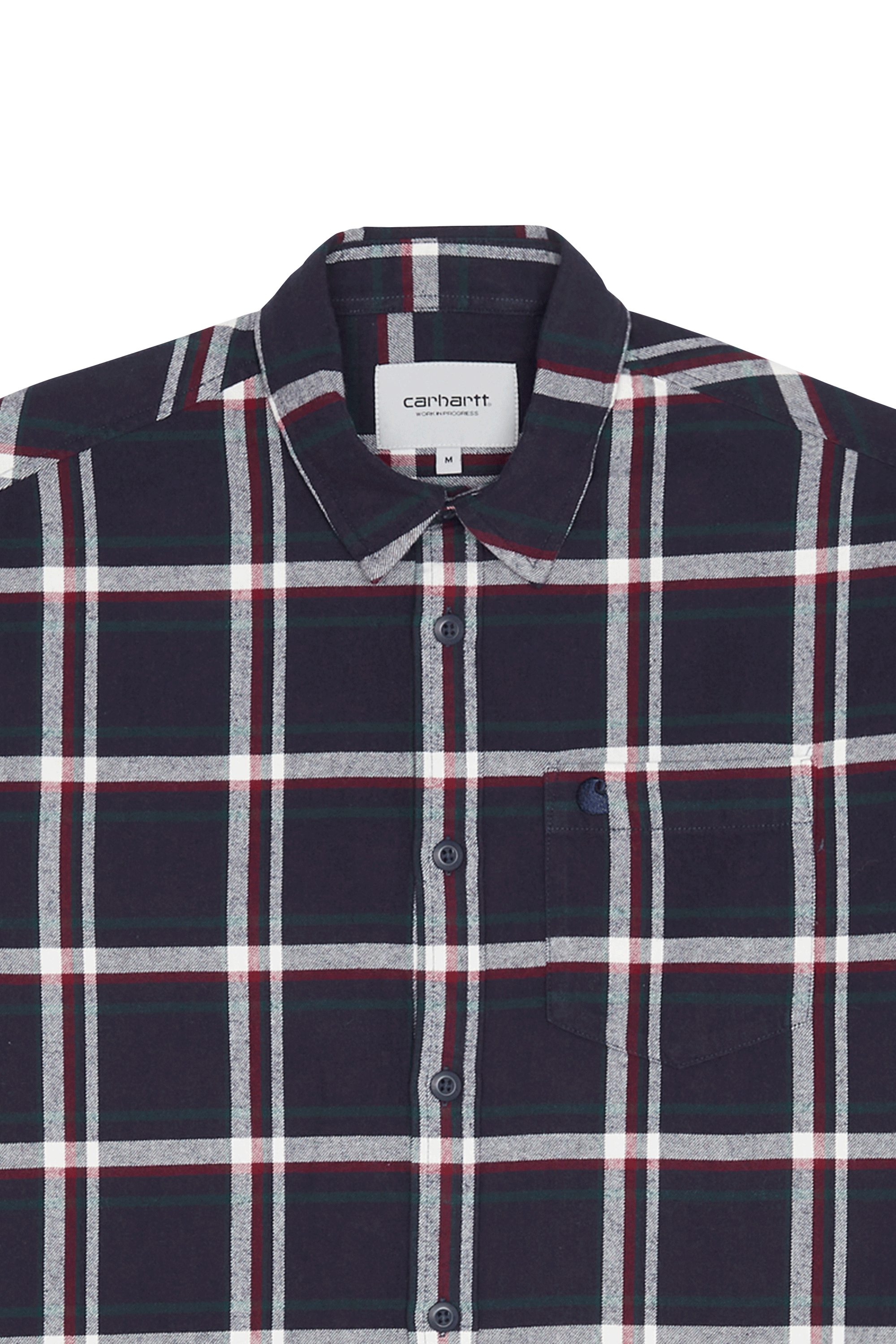 Chemise CARHARTT WIP Bleu