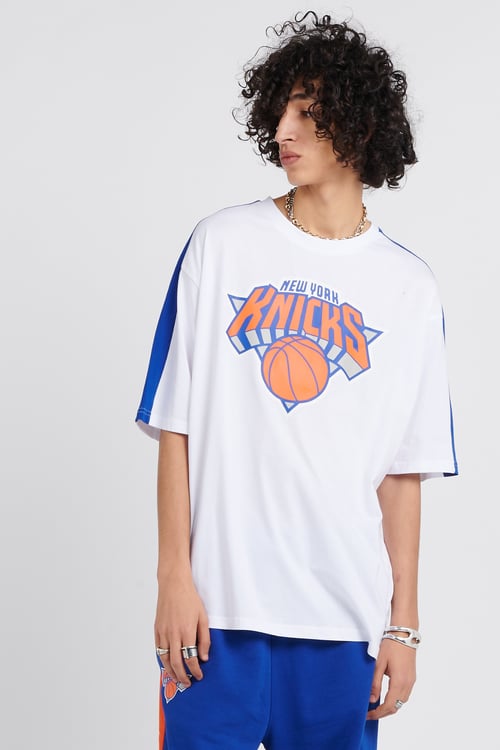 NEW ERA T-shirt White