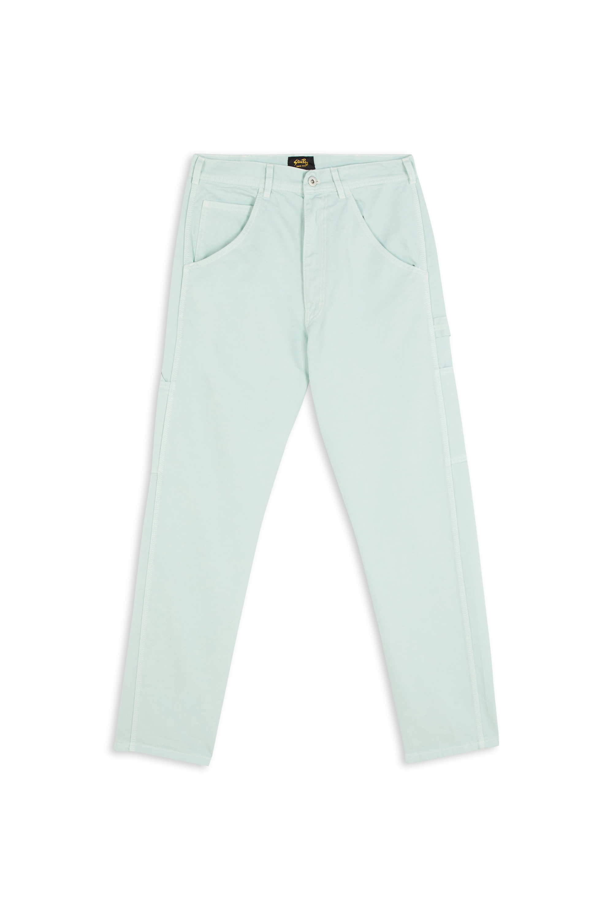 Pantalon Vert