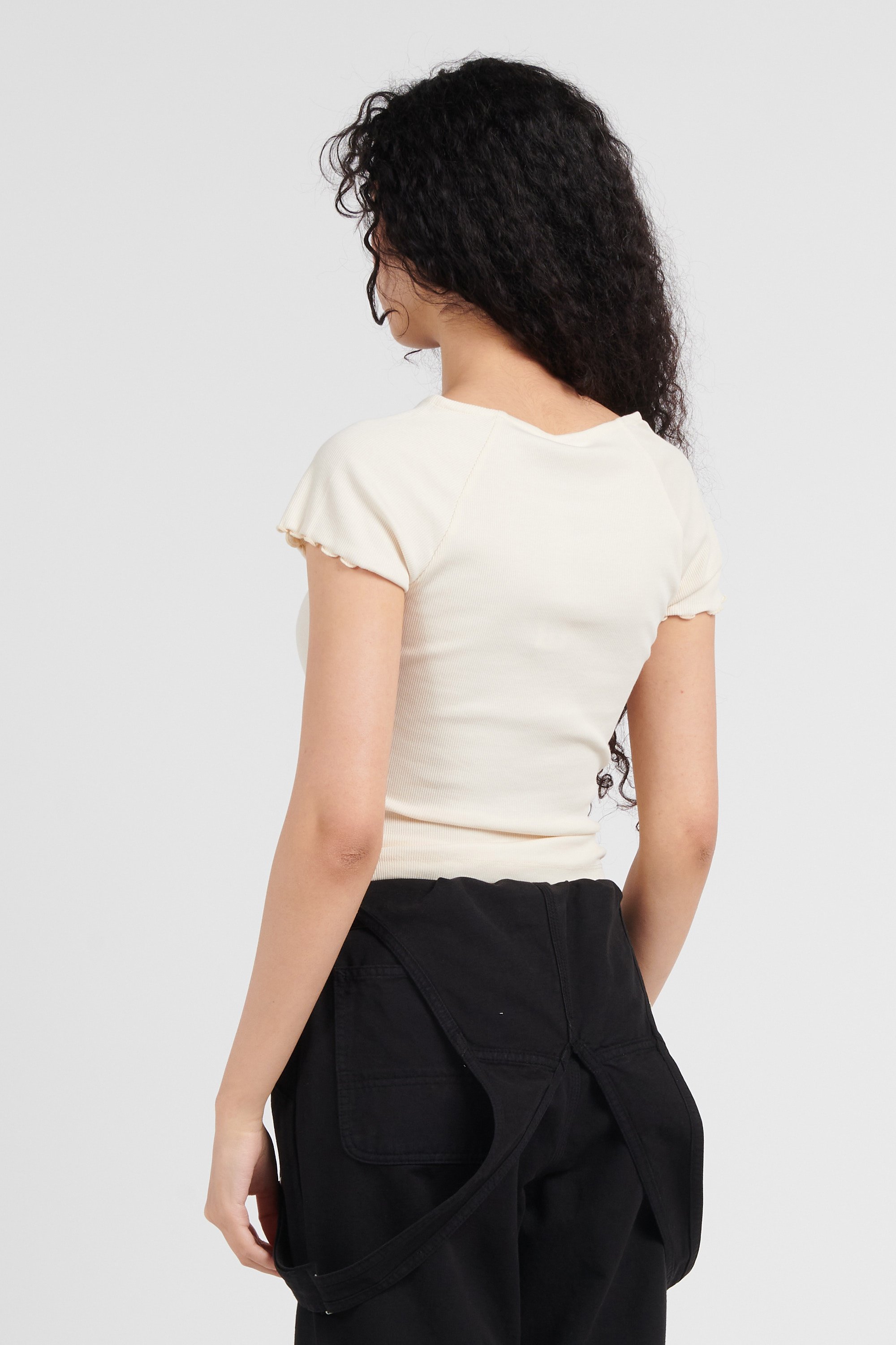 Top | Beige NOISY MAY Women