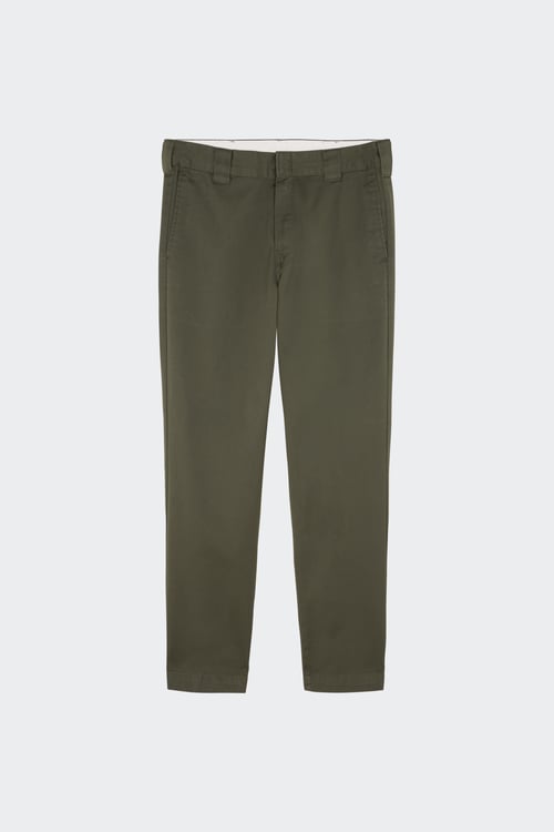 CARHARTT WIP Pantalon Kaki