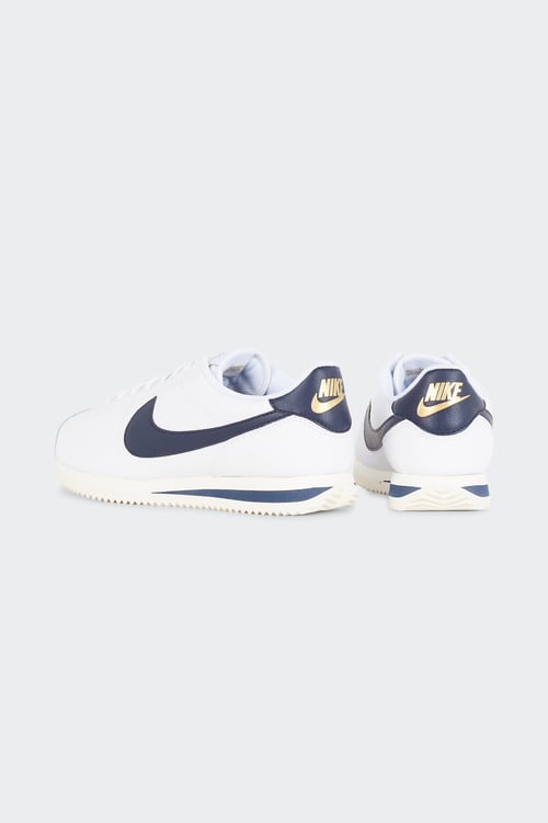 NIKE Baskets  Blanc
