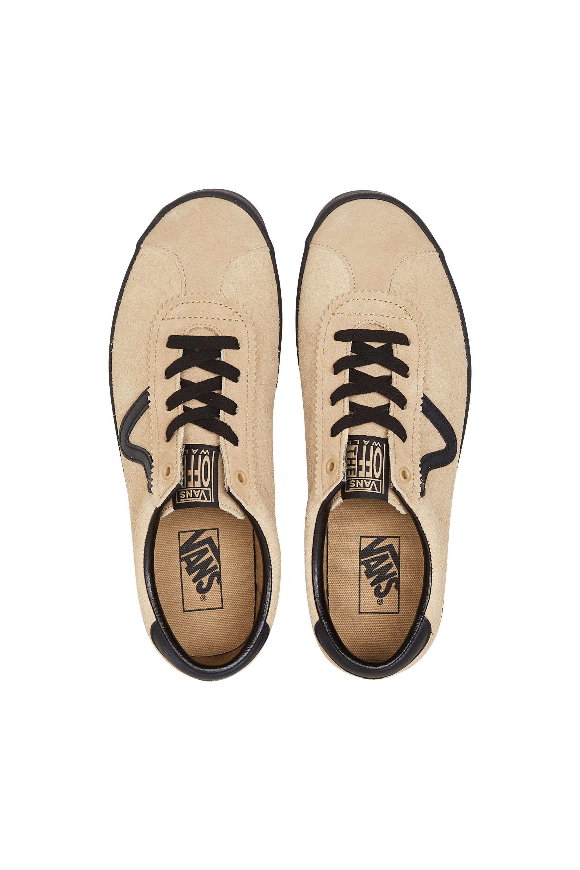 Basket Beige