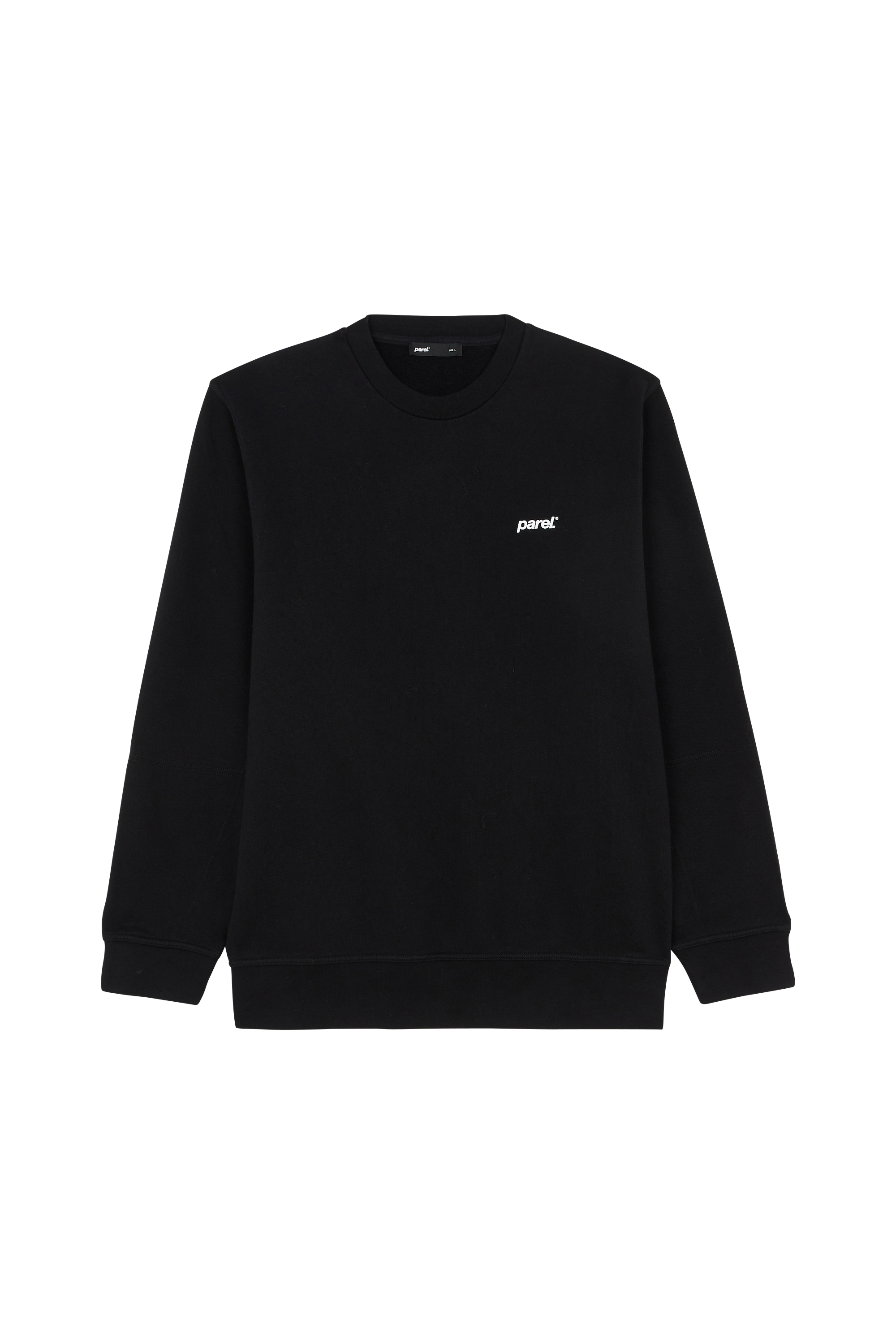 Sweatshirt Noir