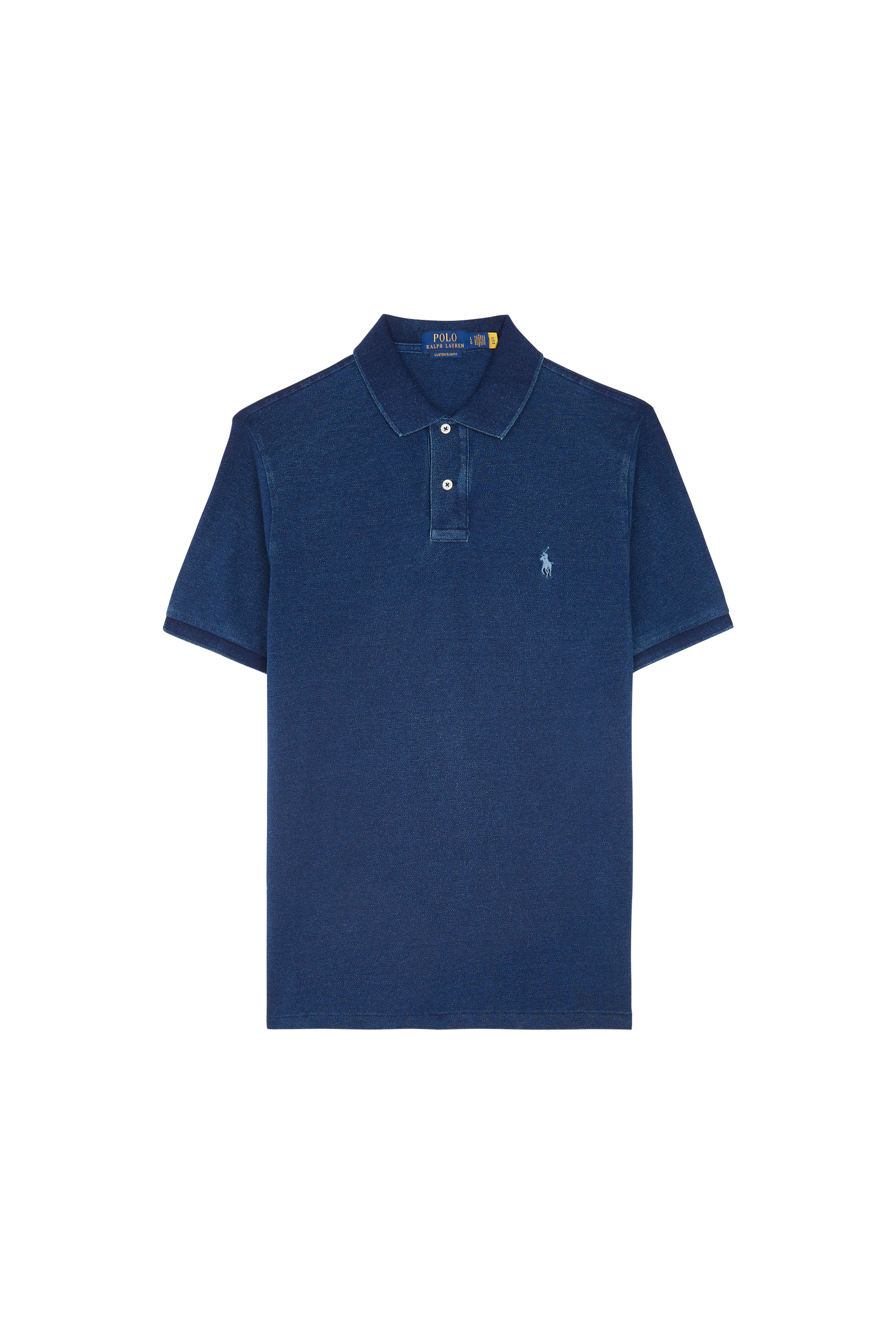 Polo shirt Blue