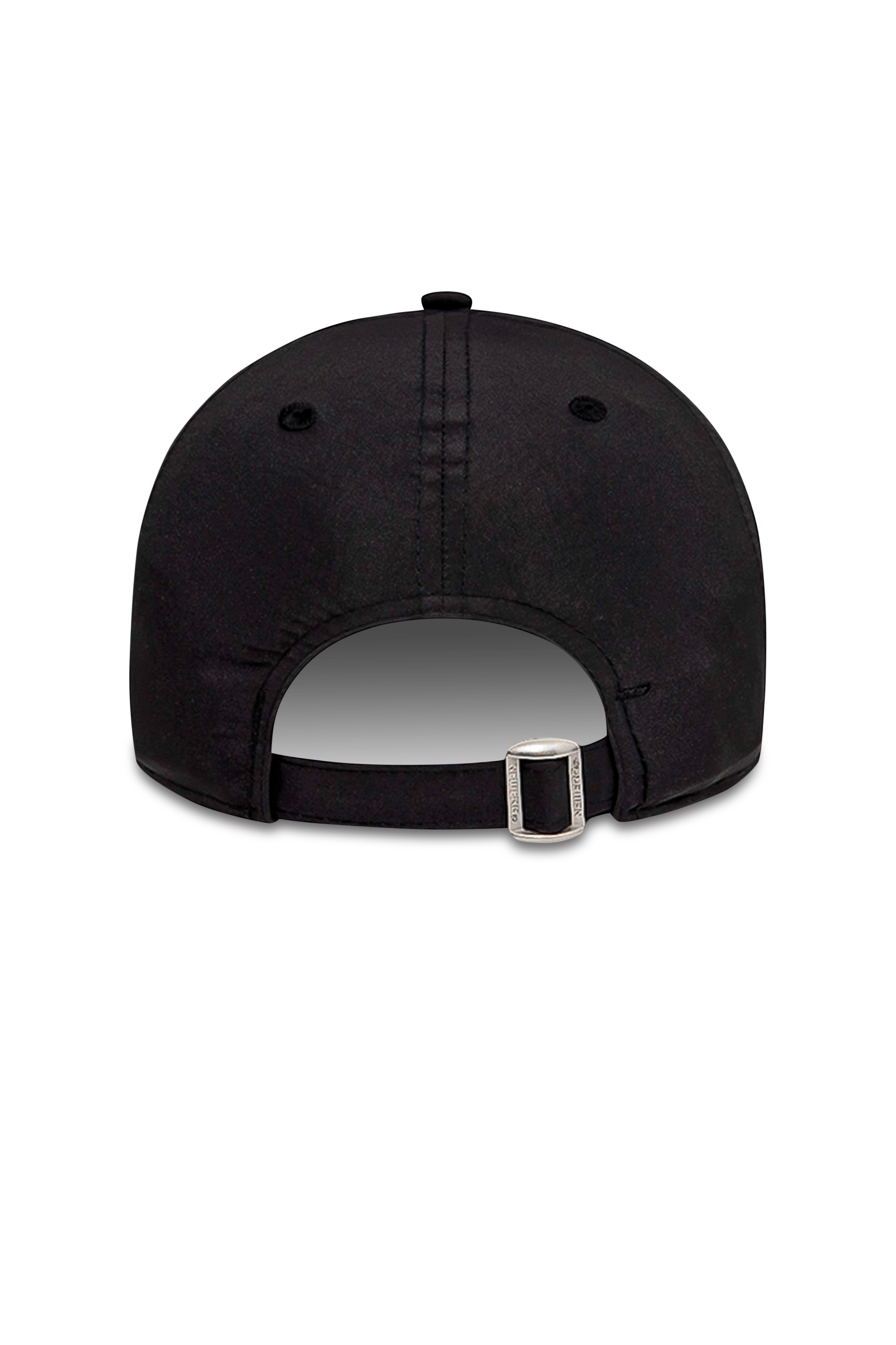 Casquette NEW ERA Noir