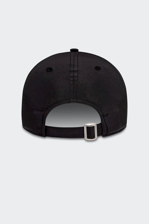 NEW ERA Casquette Noir