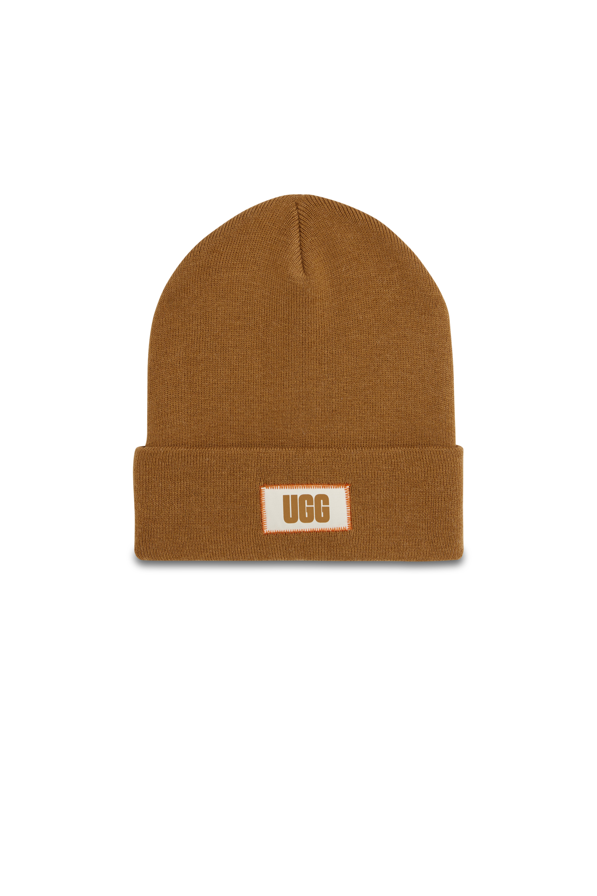 Beanie Brown