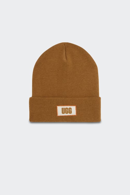 UGG Bonnet Marron