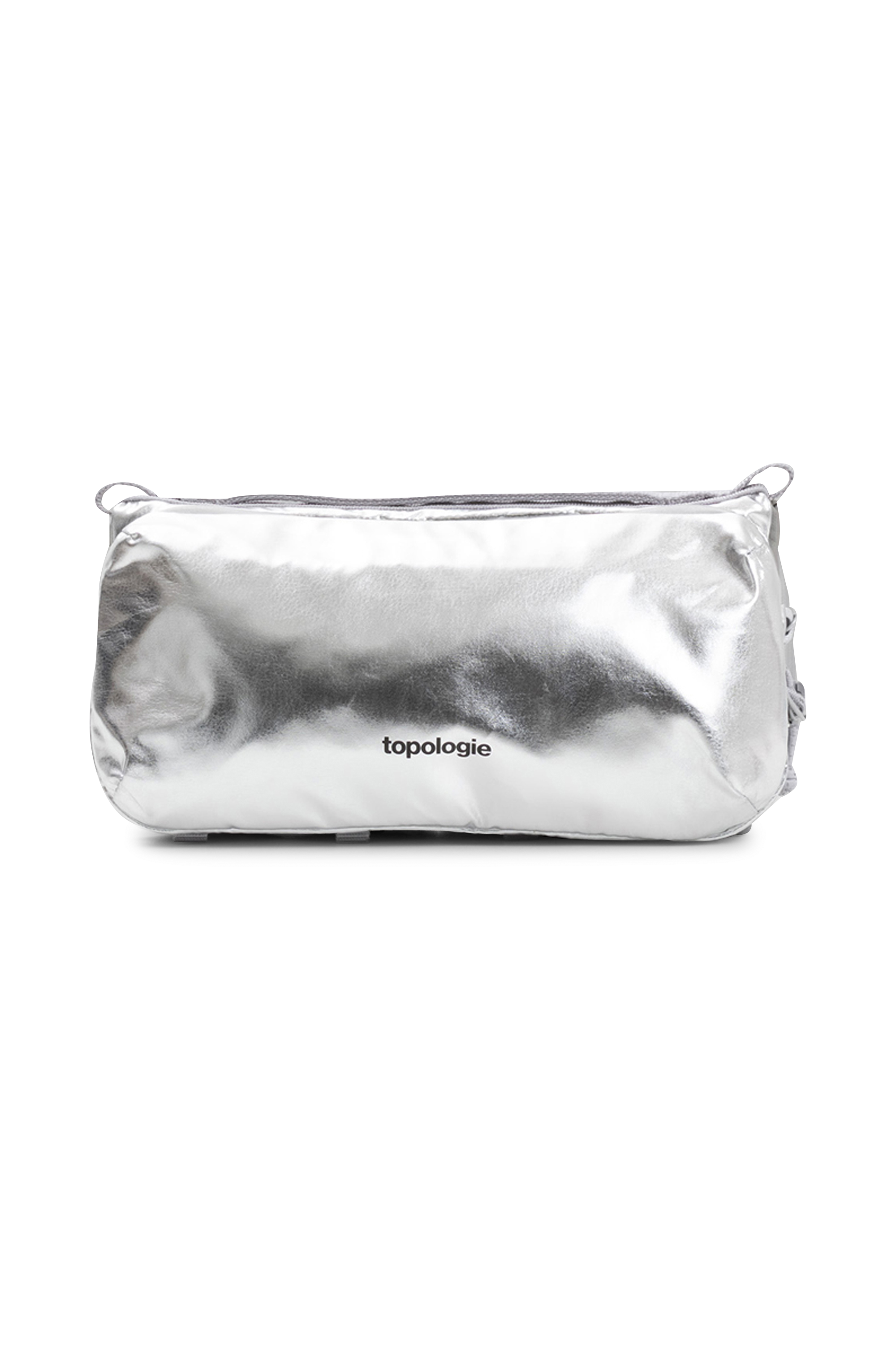 Pochettes Argent