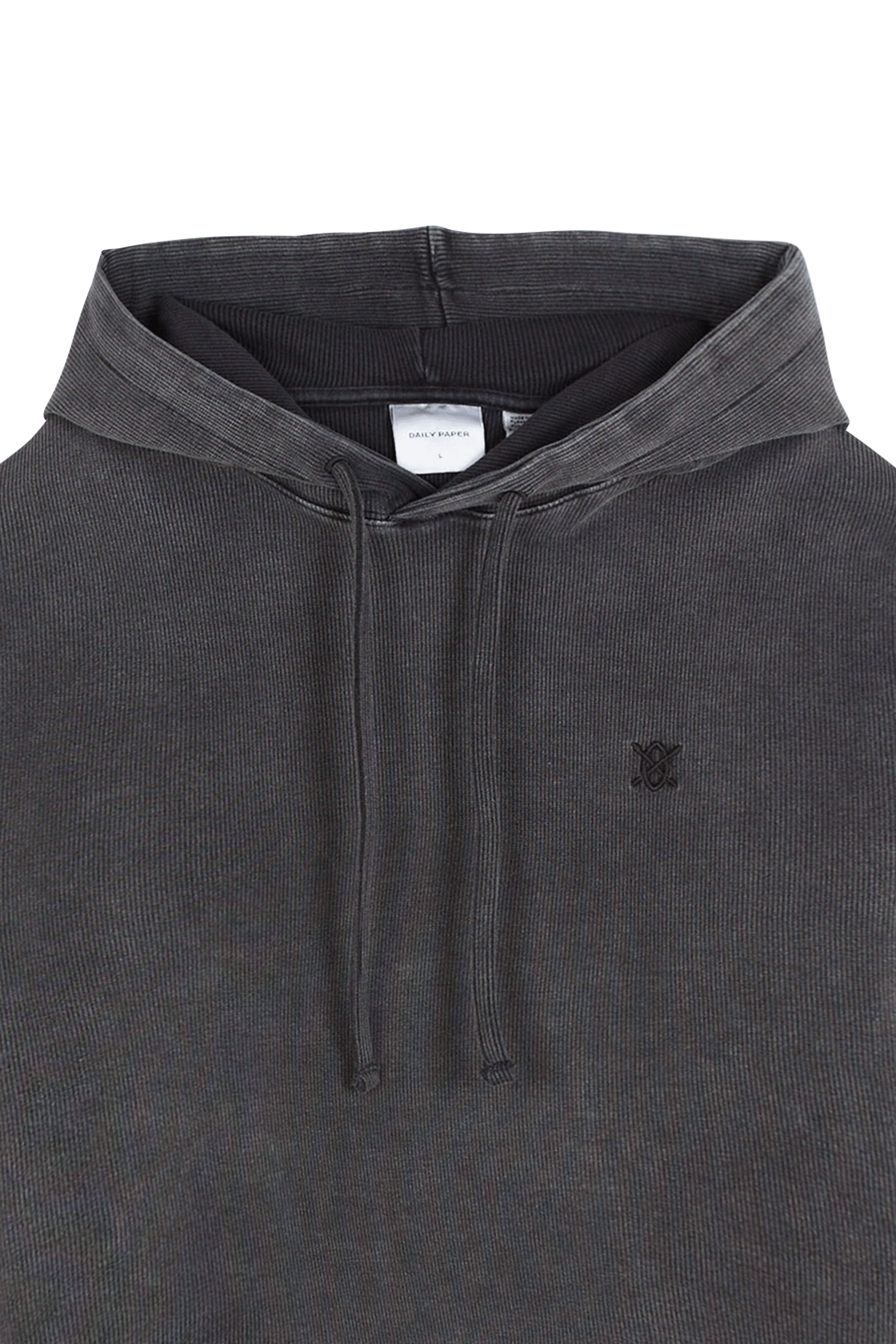 Hoodie Black
