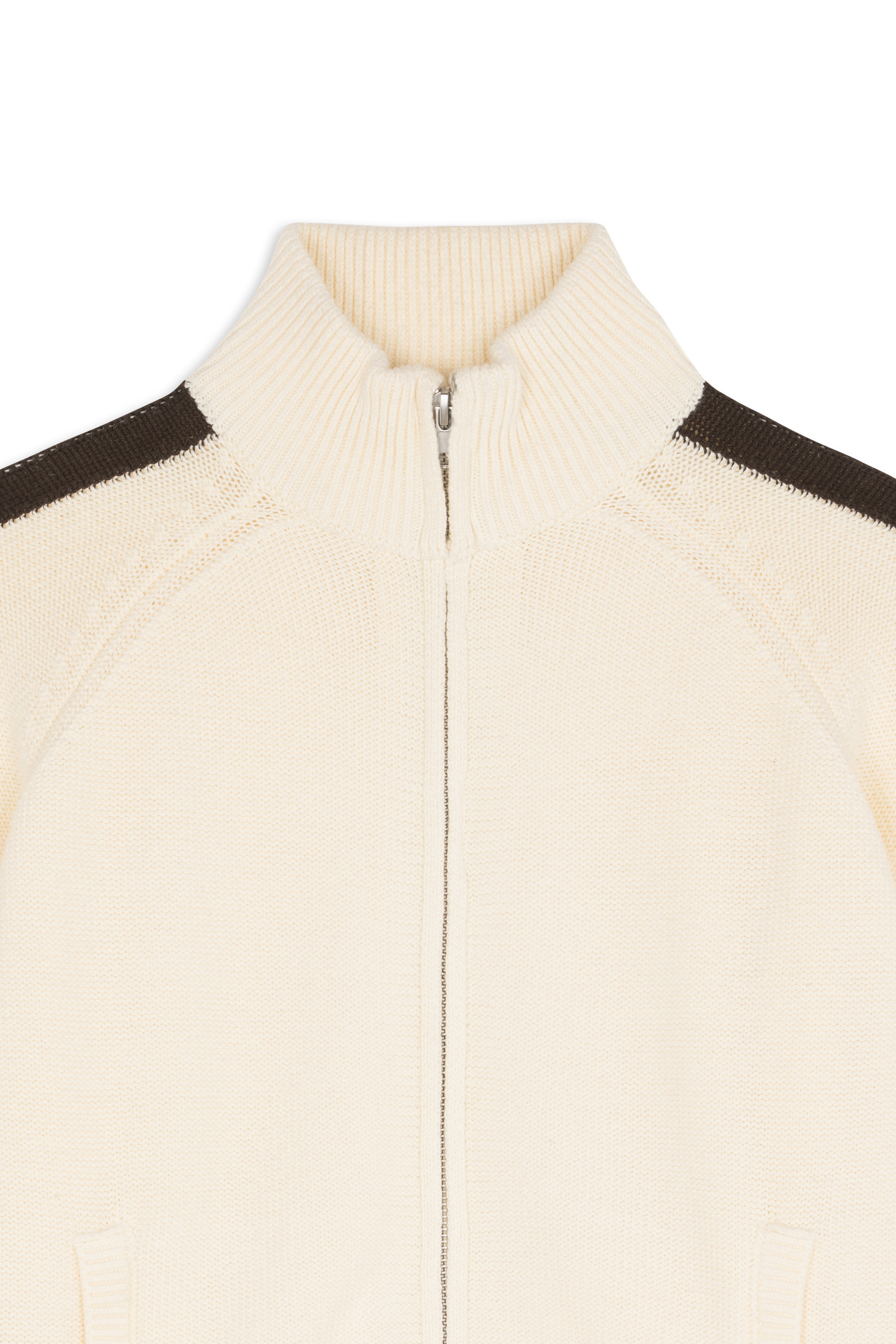 Gilet OBEY Beige