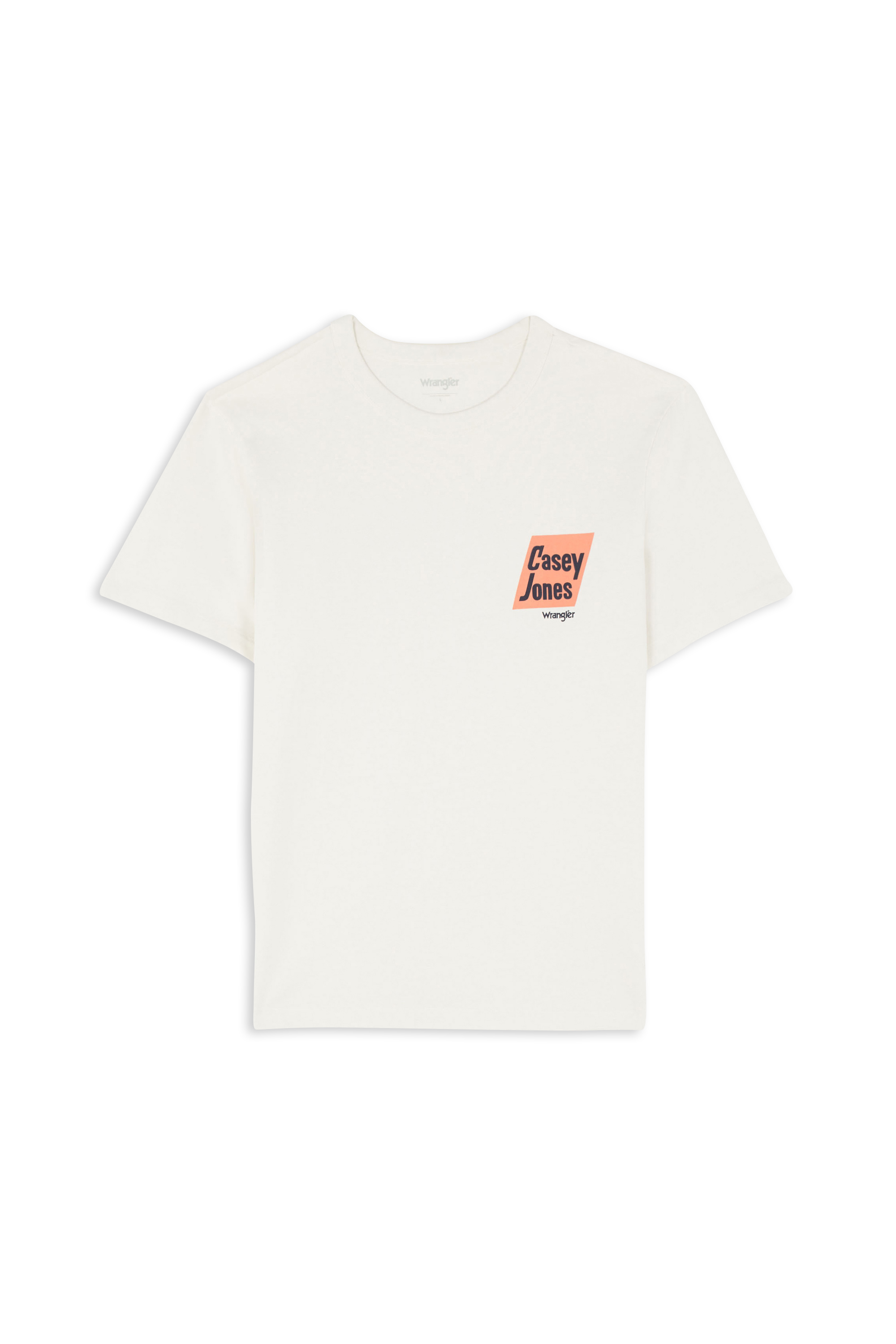 T-shirt Beige
