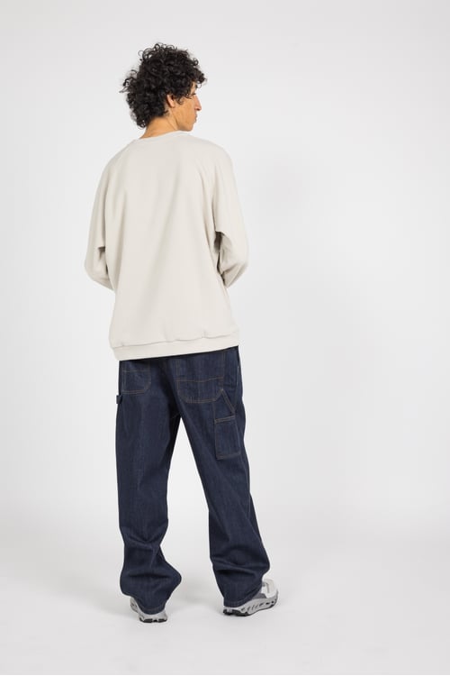 ON Baskets Gris