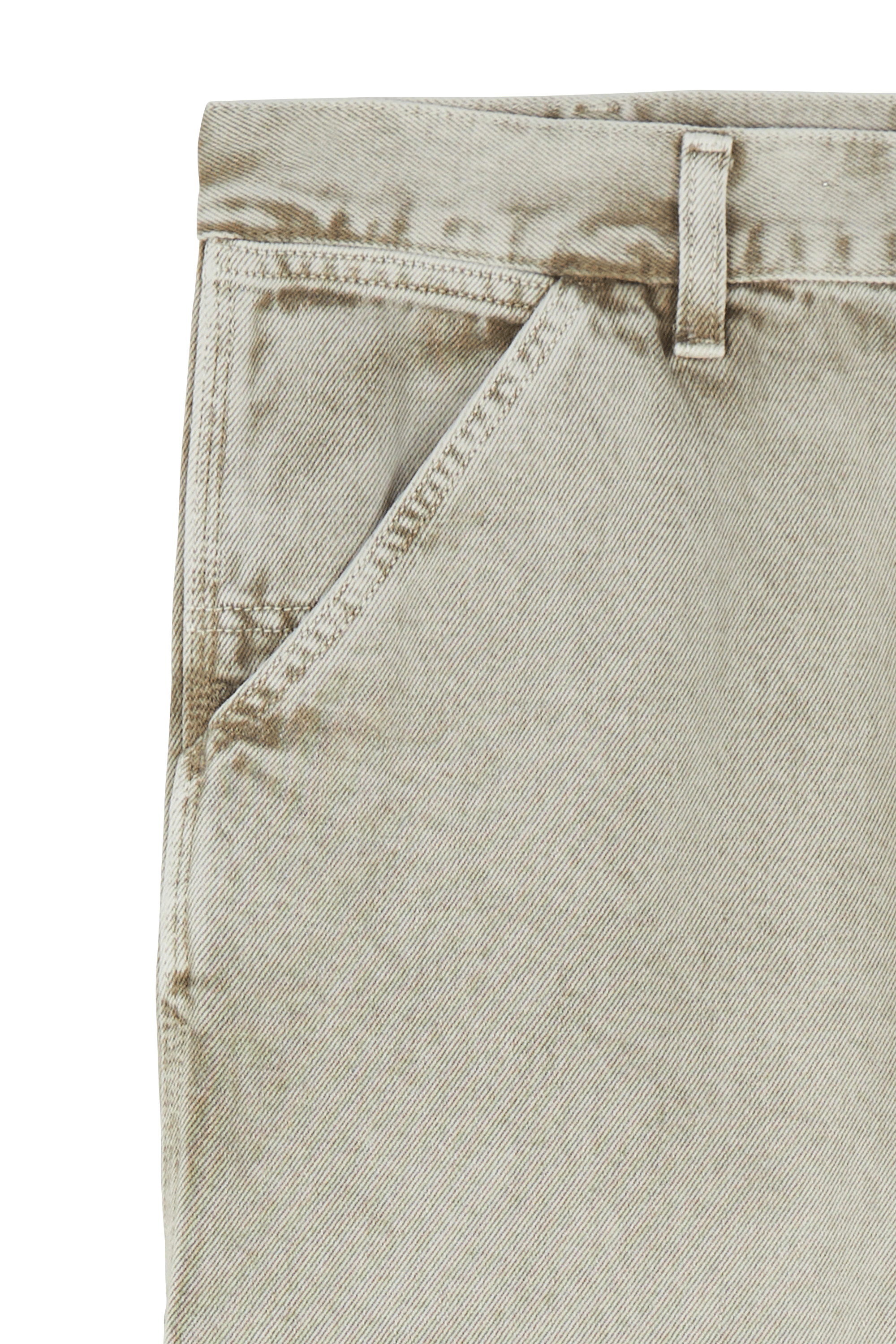 Jeans Green