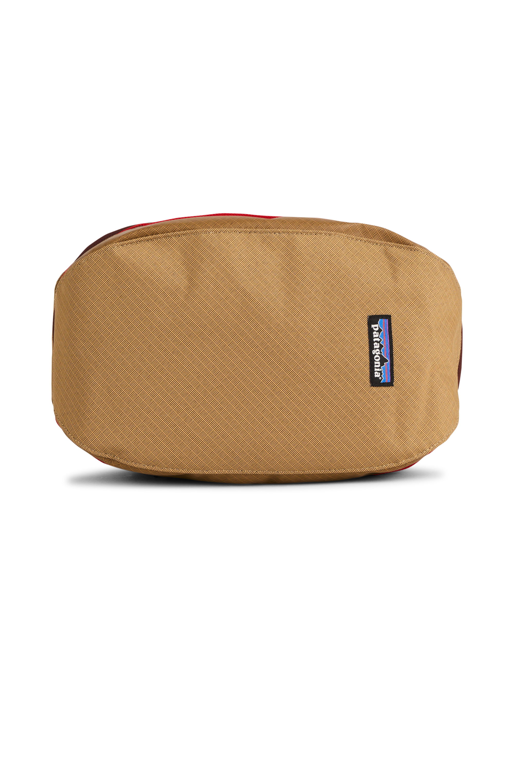 Trousse de toilette Jaune