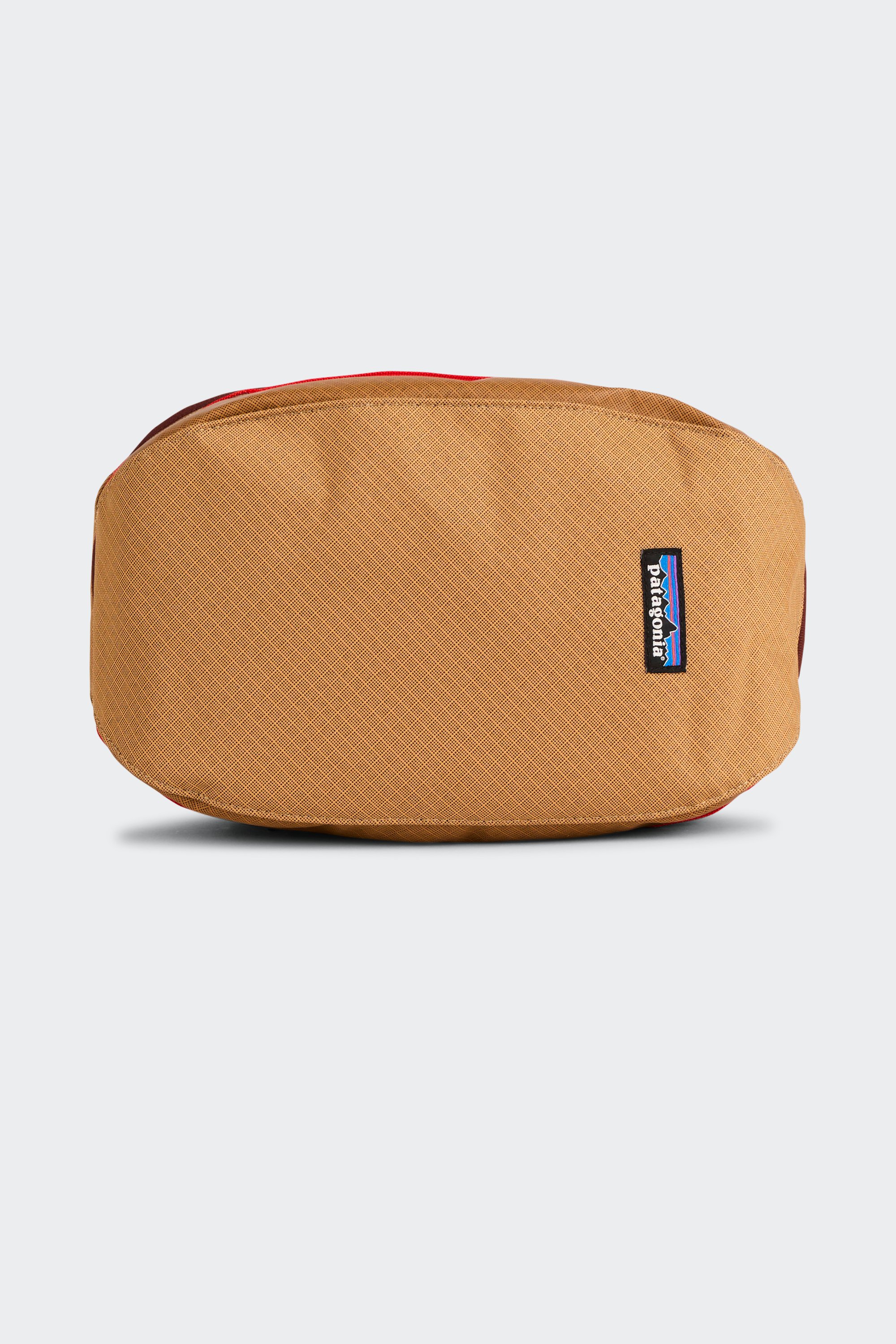 Yap wash bag | Yellow by PATAGONIA Yap wash bag Yellow