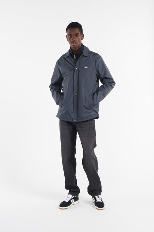 DICKIES Veste Gris