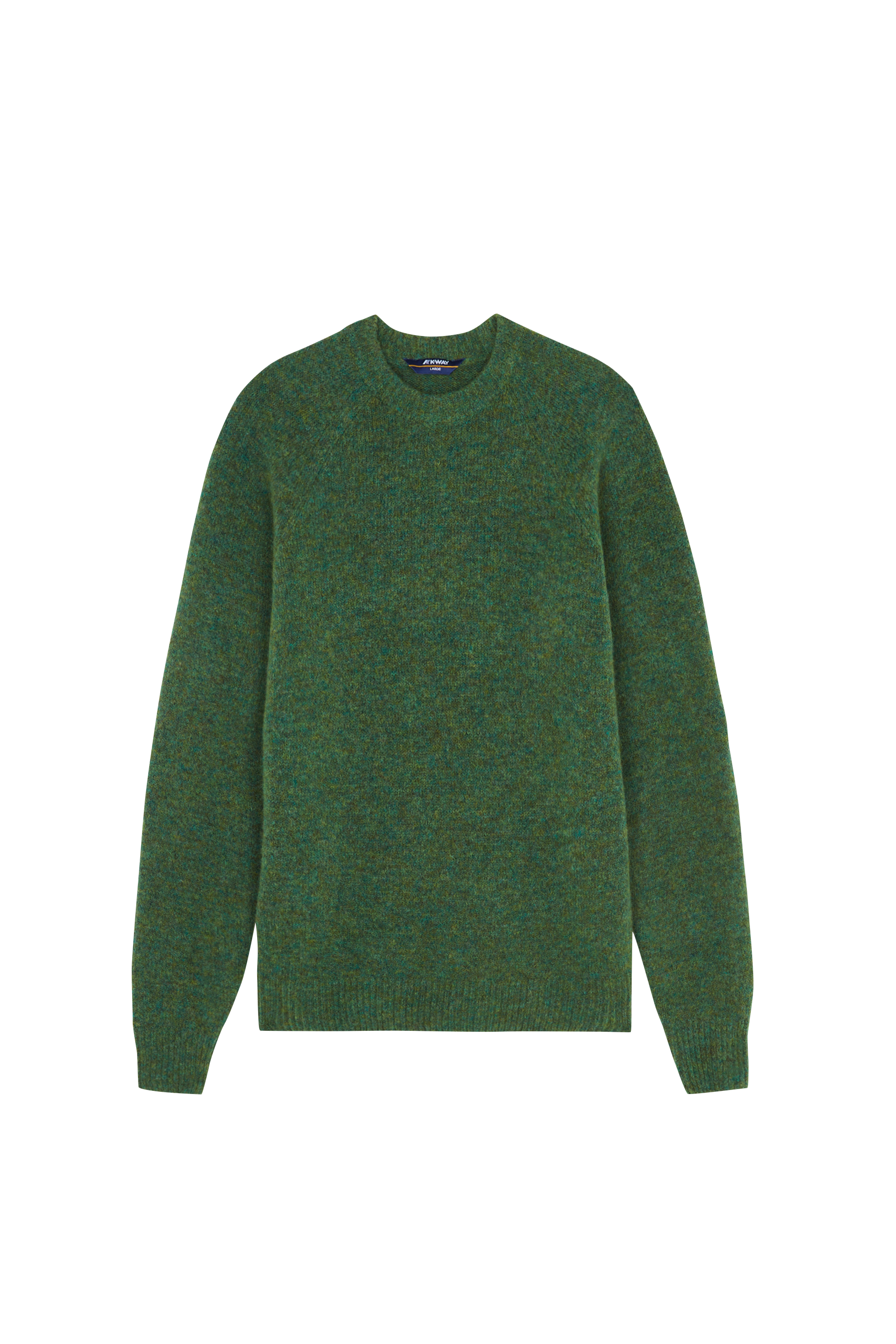 Pull Vert