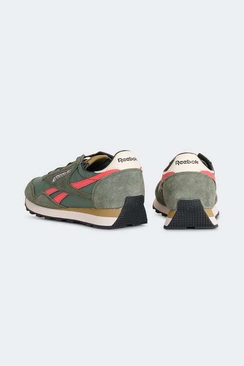 REEBOK Baskets Kaki