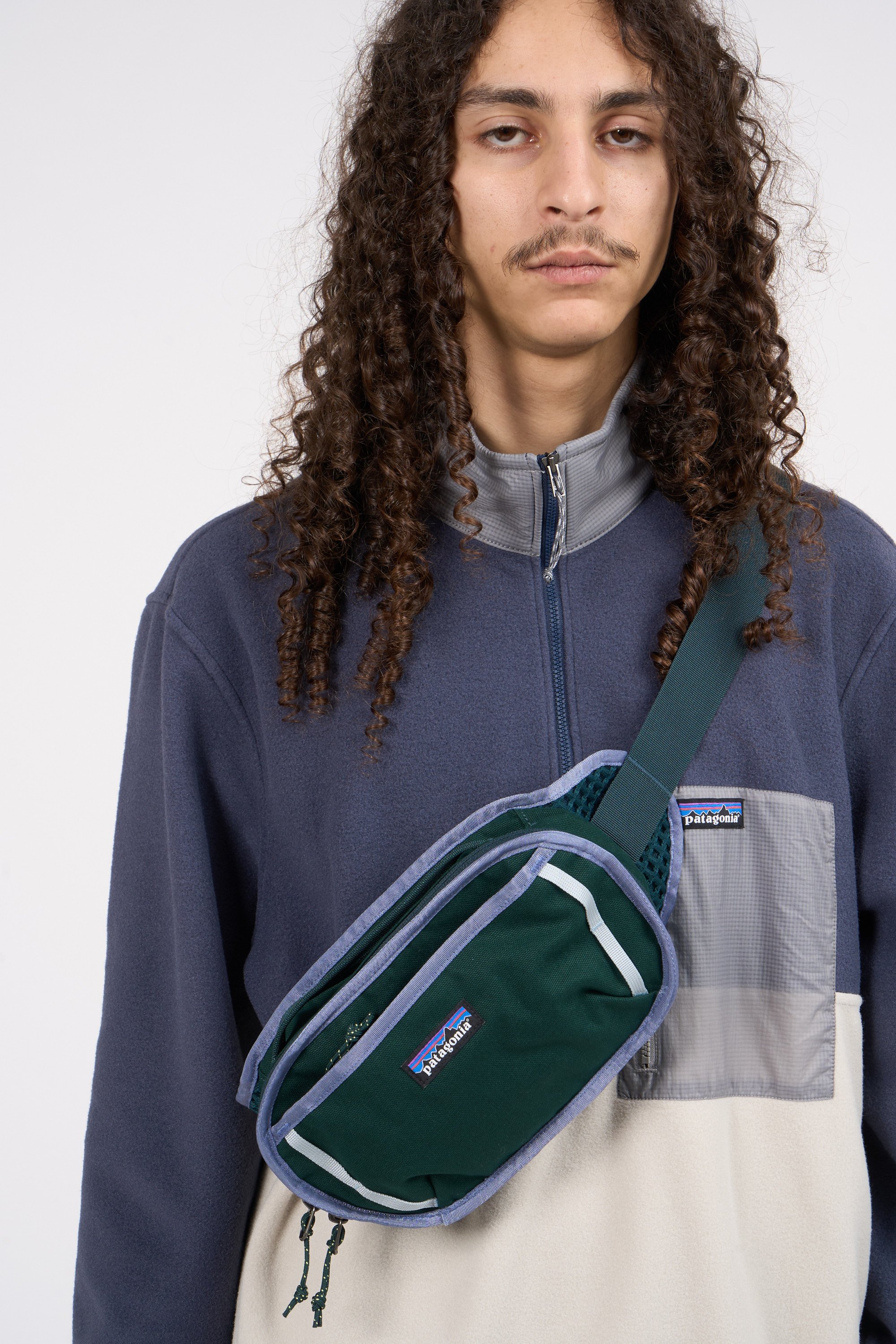 Banane PATAGONIA Vert