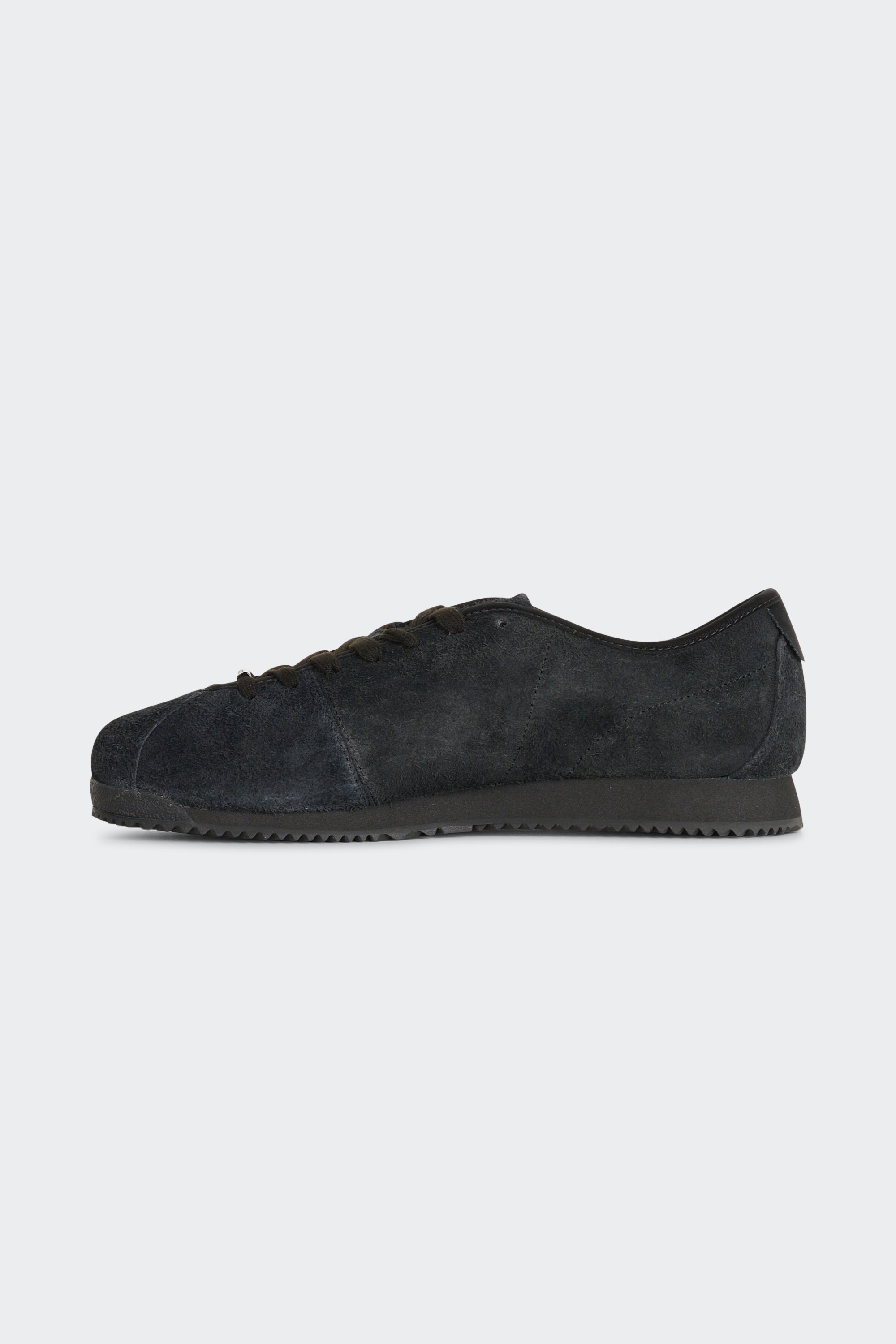 Baskets | Noir by LACOSTE Baskets Noir