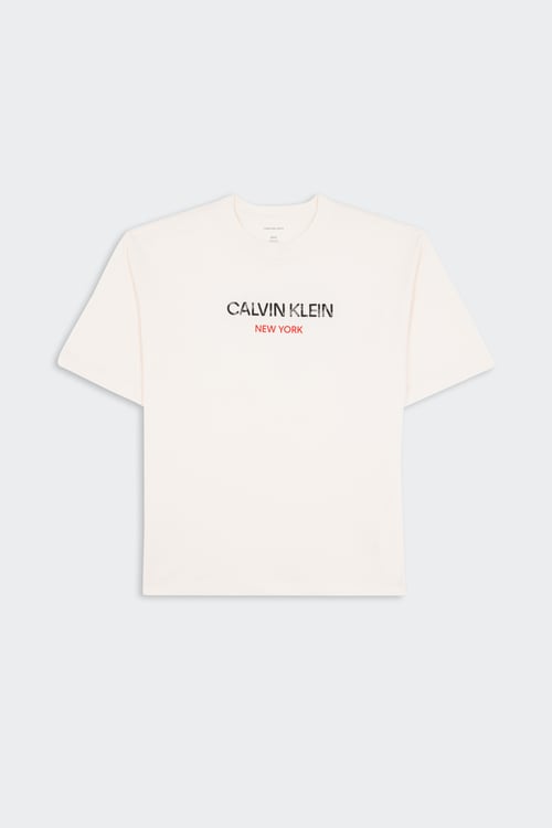 T-shirt - Taille M Blanc