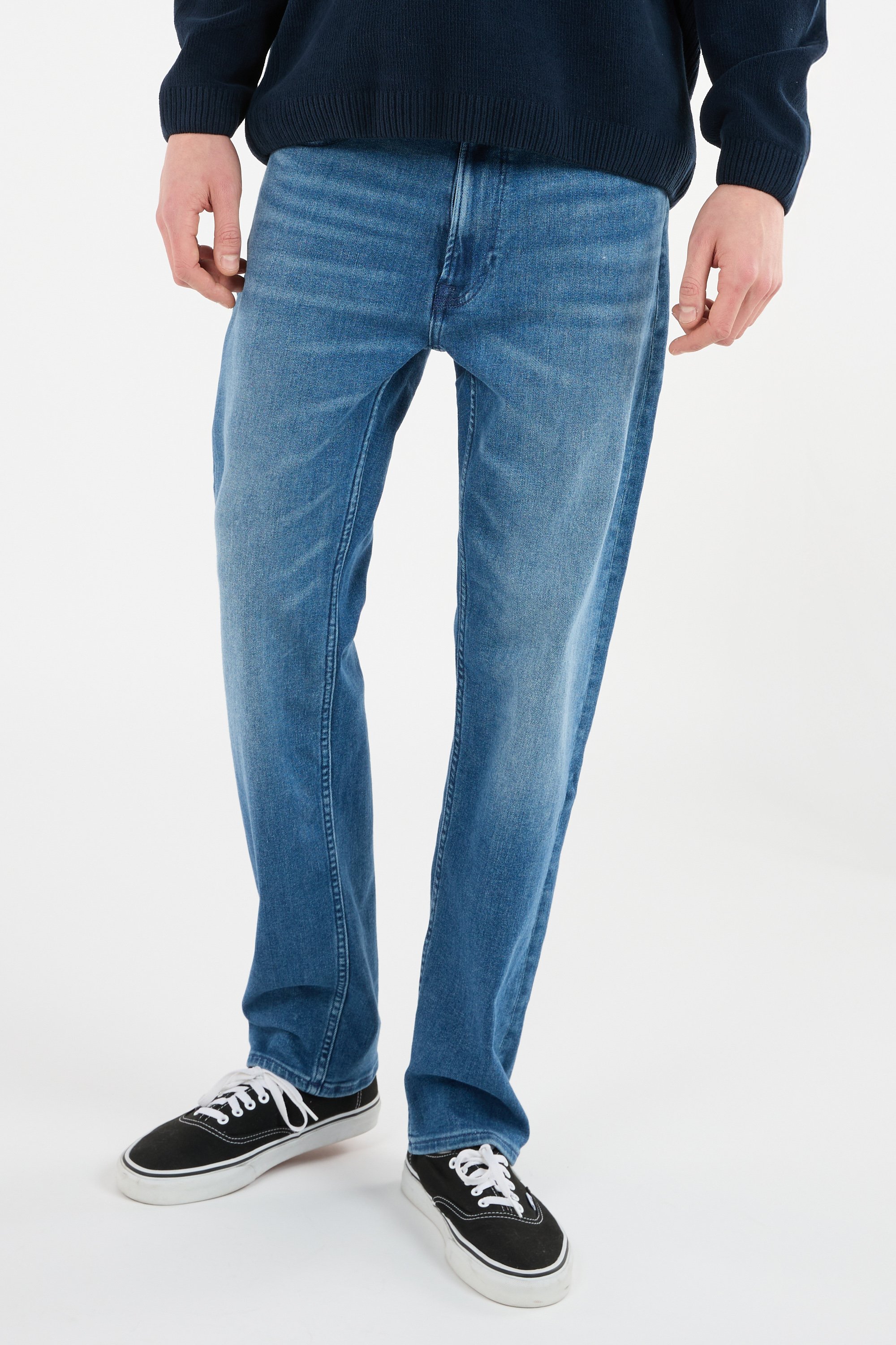 Jean | Bleu CALVIN KLEIN Homme