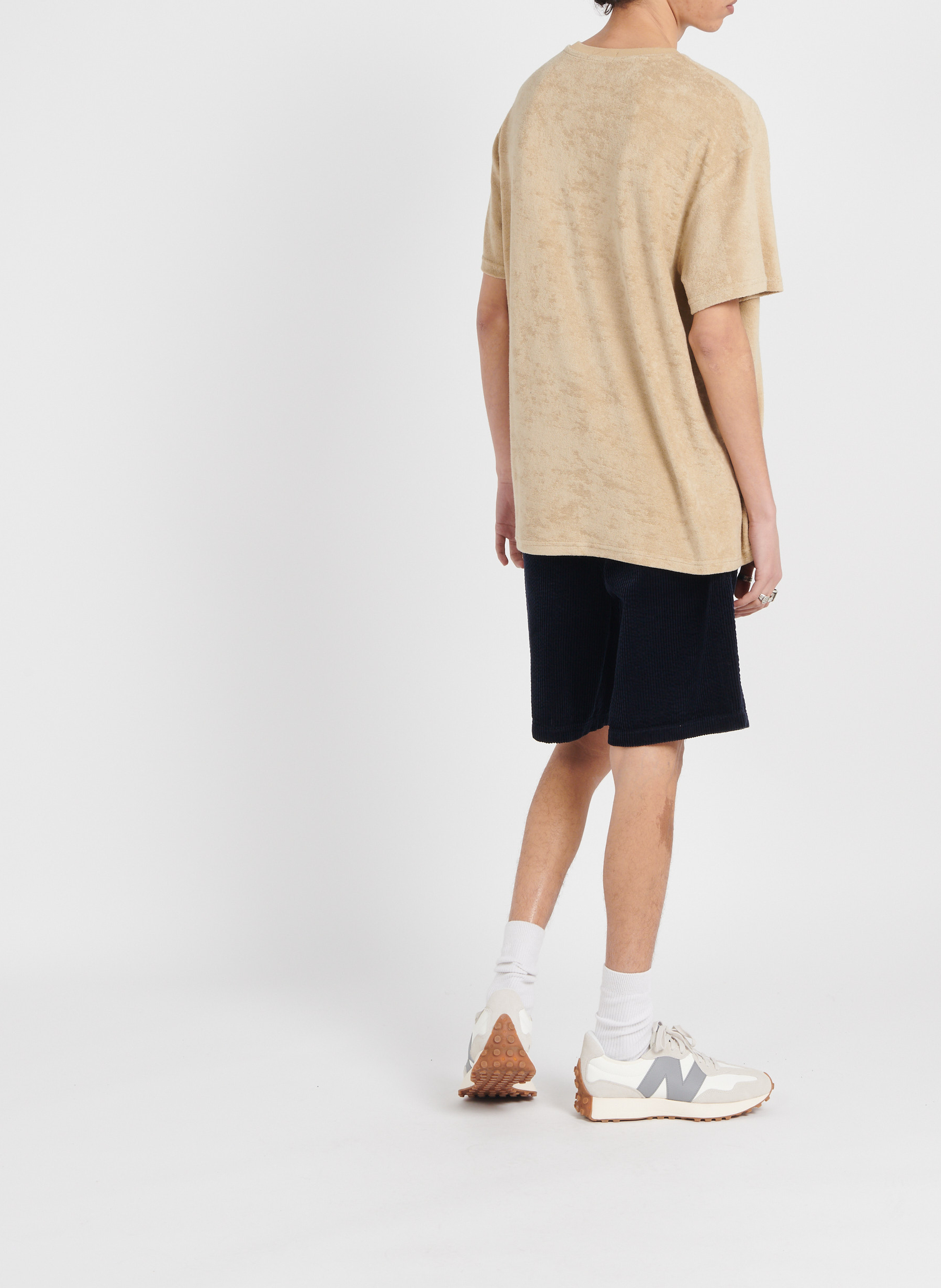 Baskets | Blanc NEW BALANCE Femme