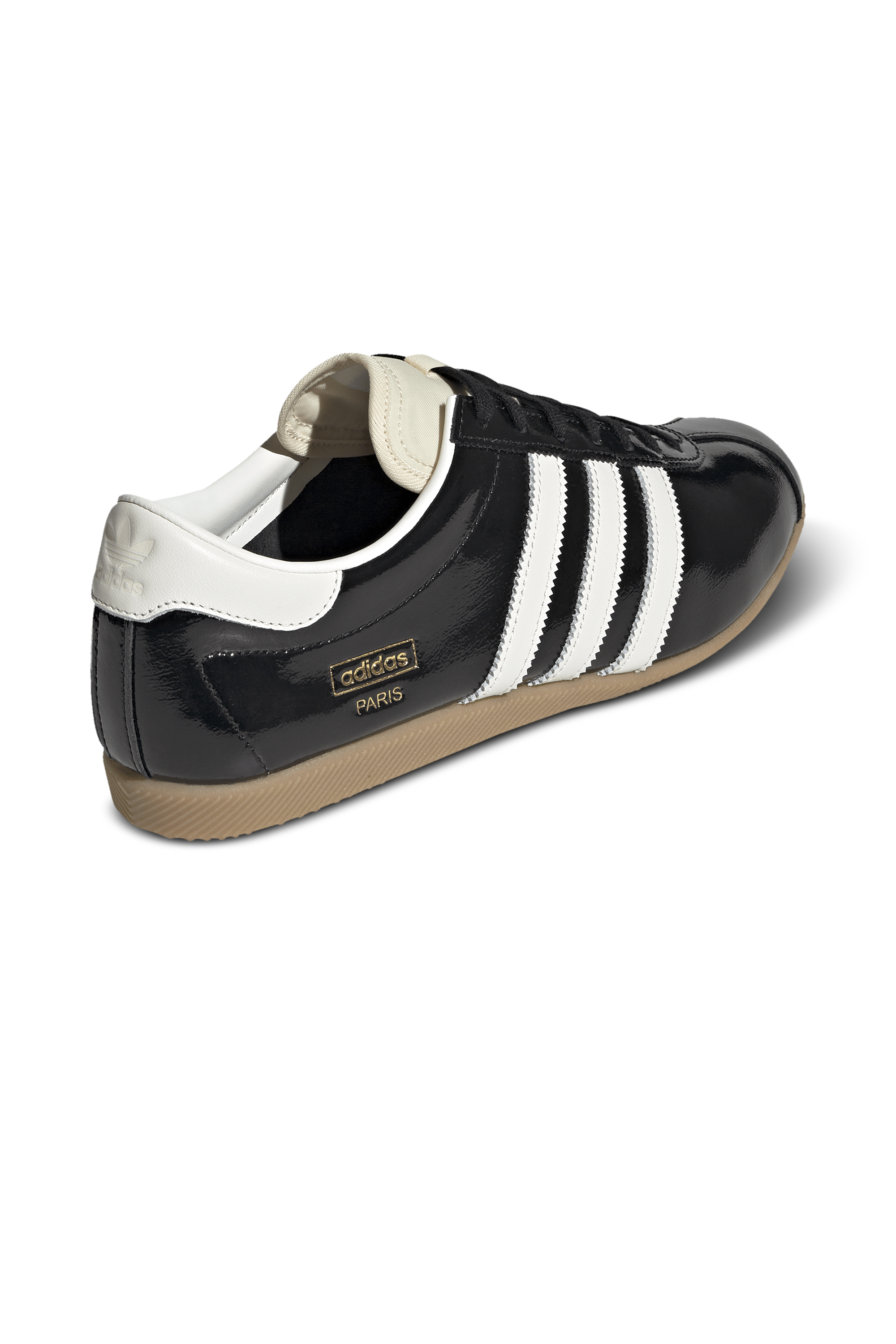 Baskets | Noir ADIDAS Homme