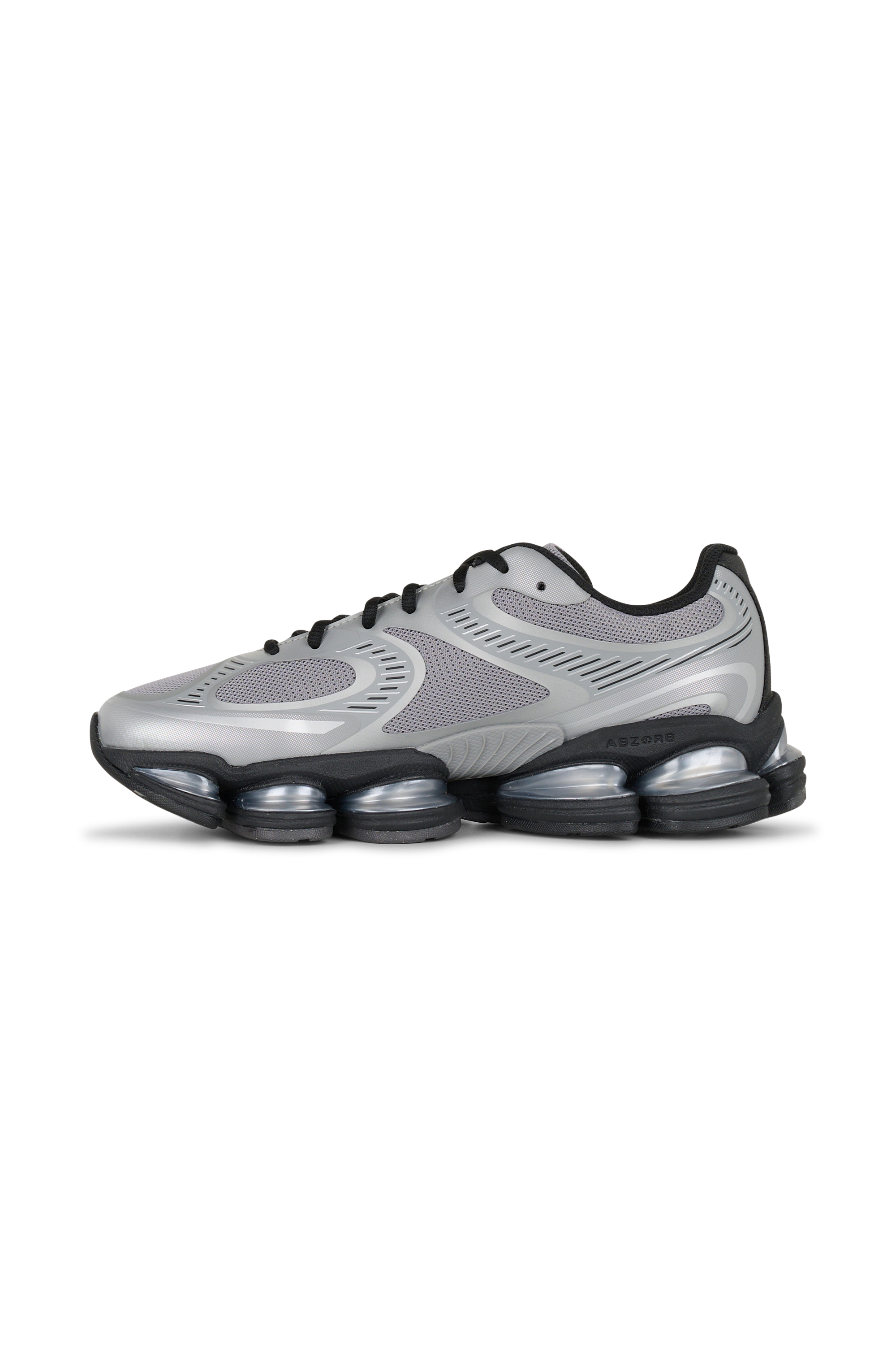 Baskets | Gris NEW BALANCE Femme