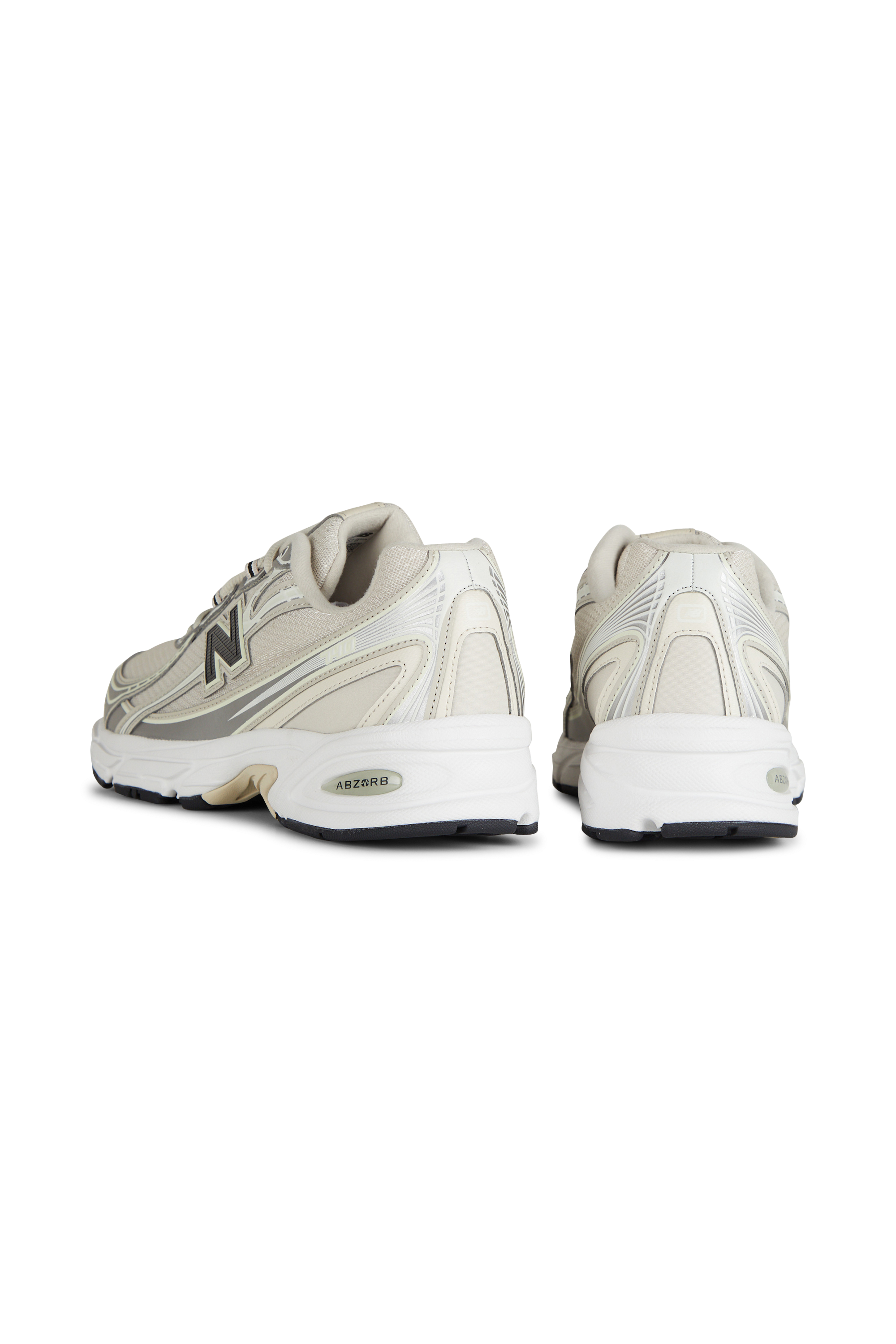 Baskets | Beige NEW BALANCE Homme
