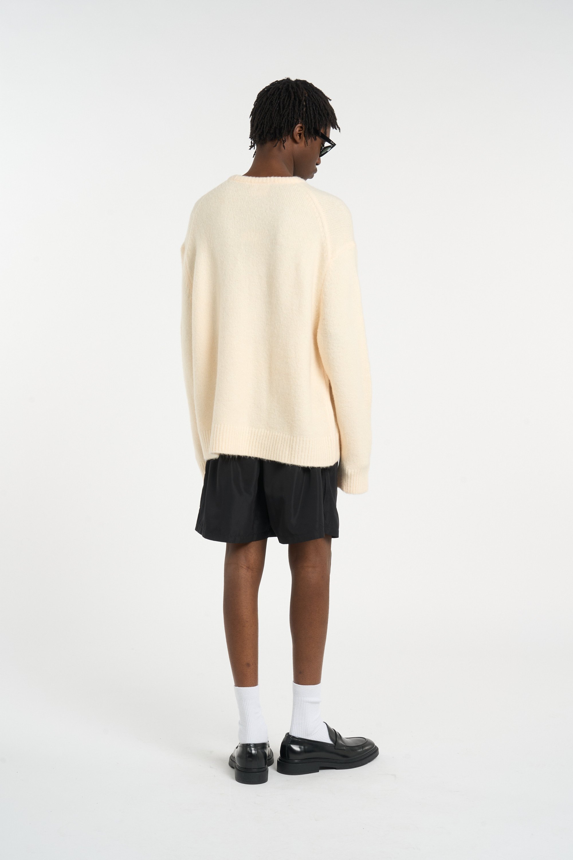 Shorts | Black NEW ERA Men