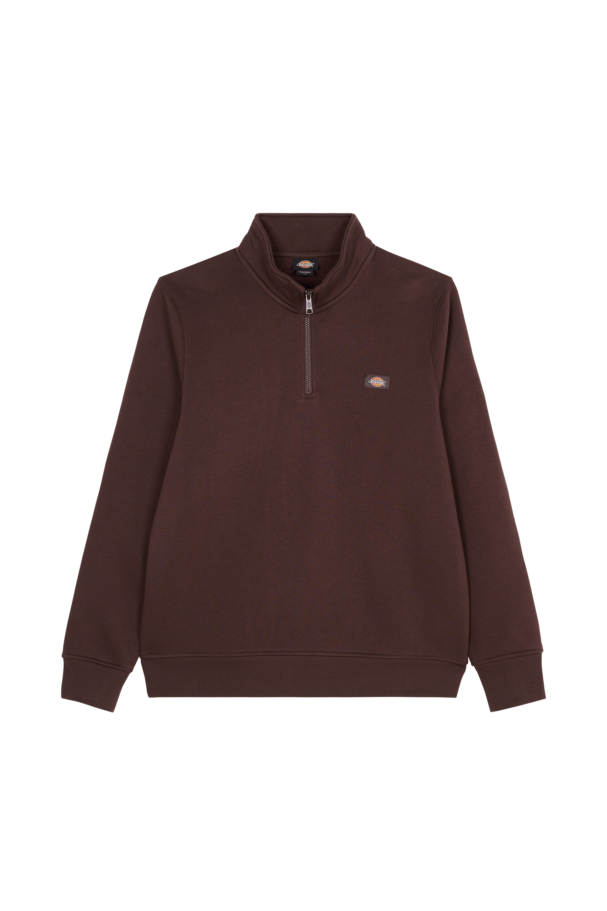 Sweatshirt DICKIES Brown