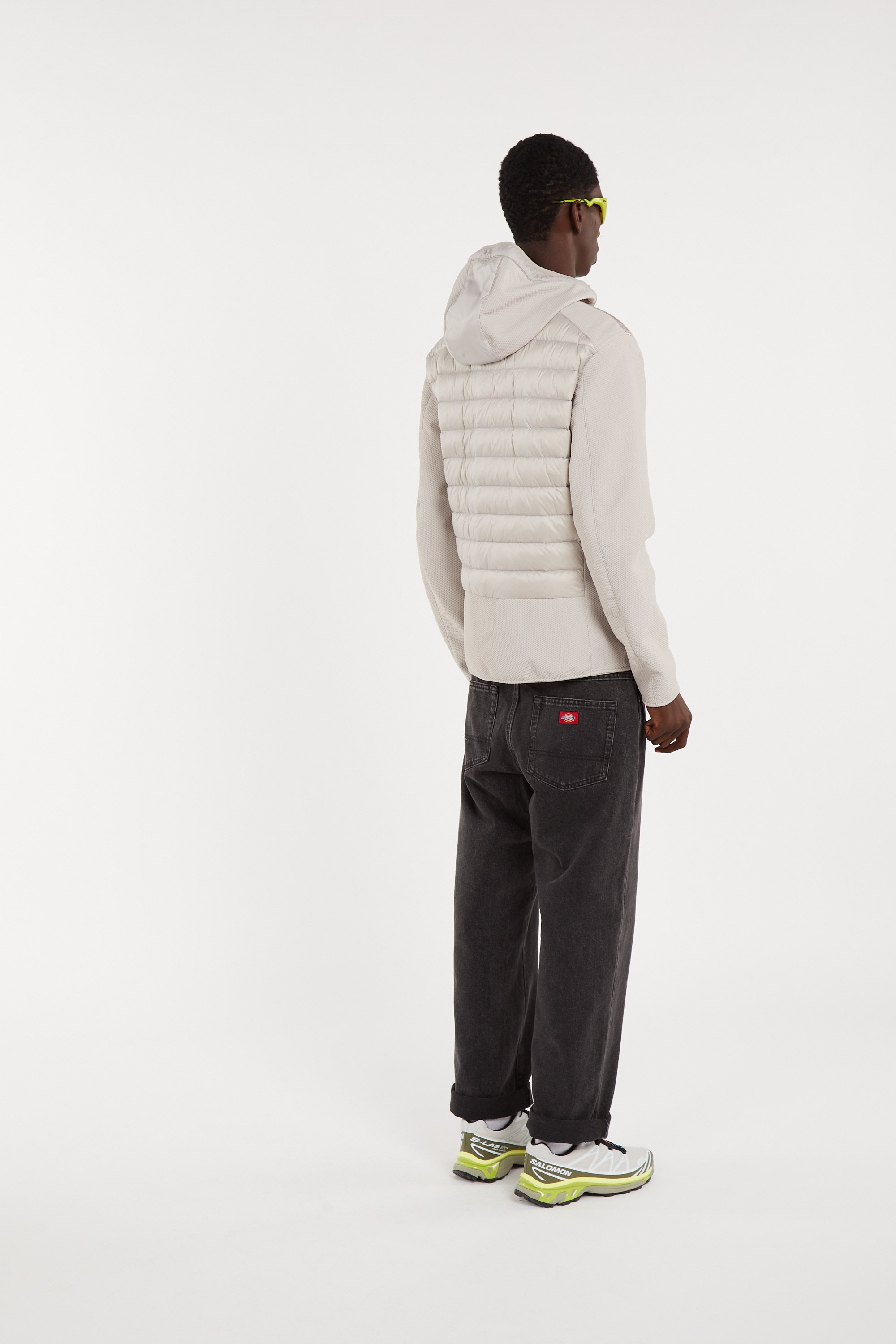 Veste | Beige PARAJUMPERS Homme