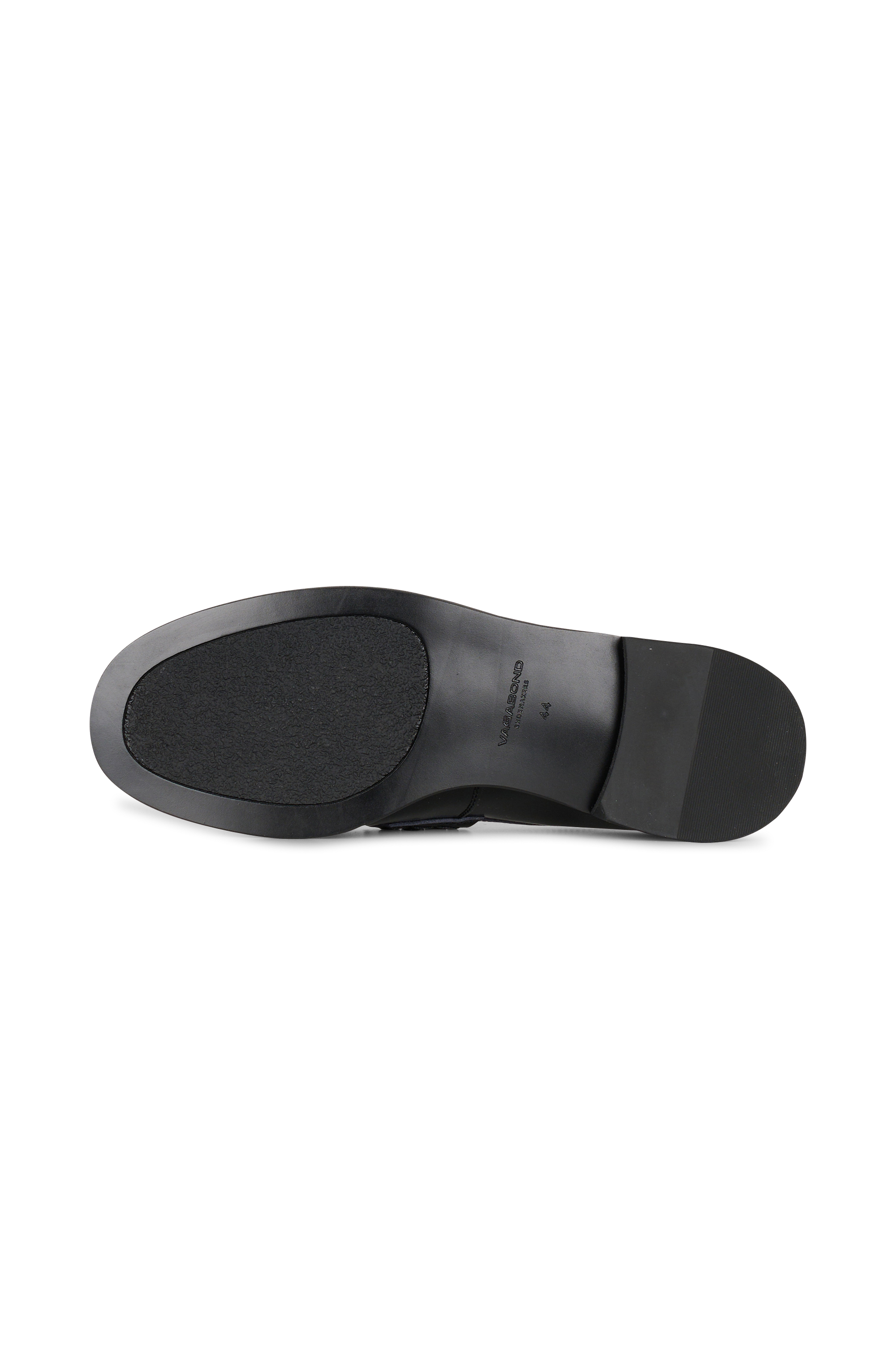 Mocassins | Noir VAGABOND SHOEMAKERS Homme