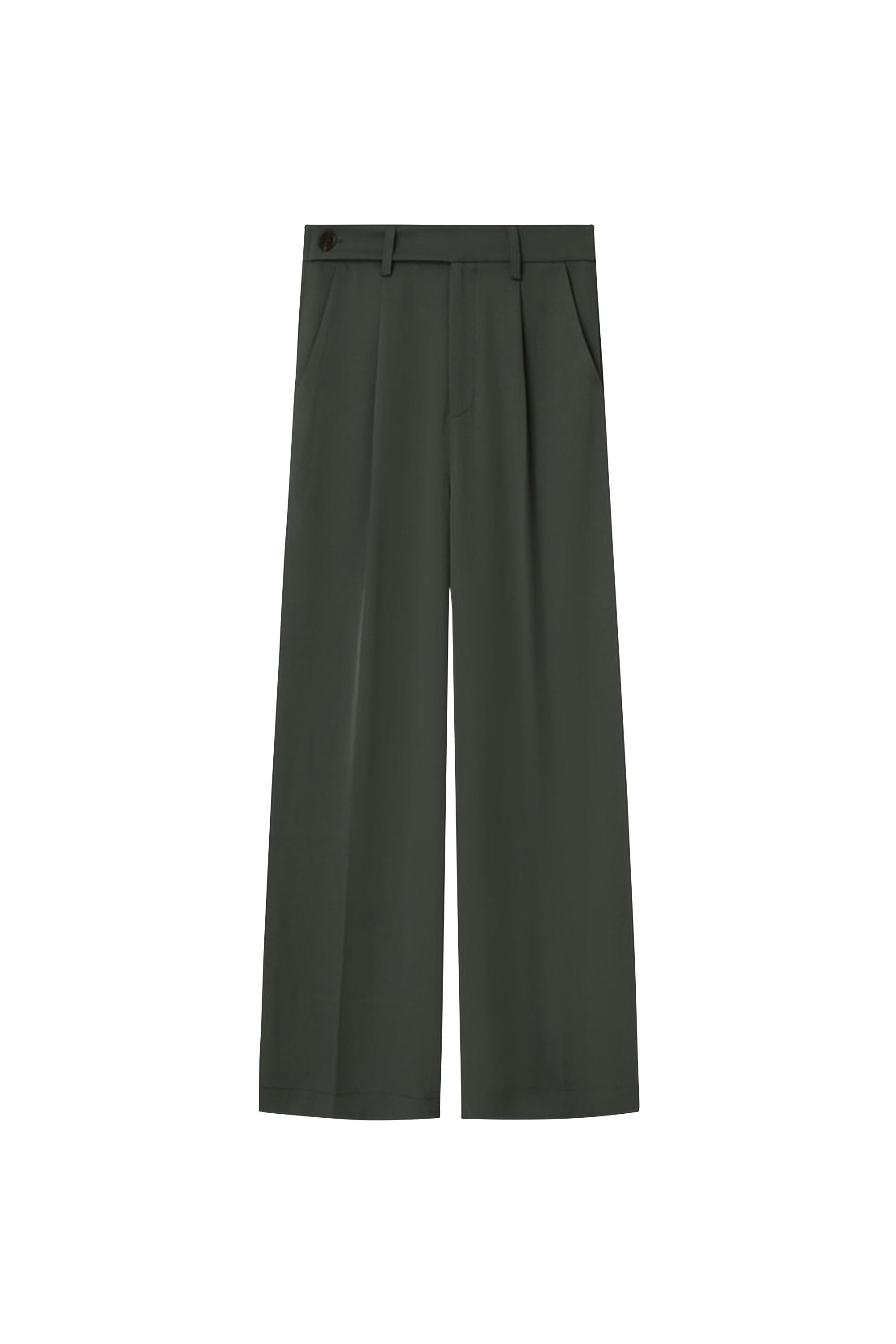 Trousers Khaki