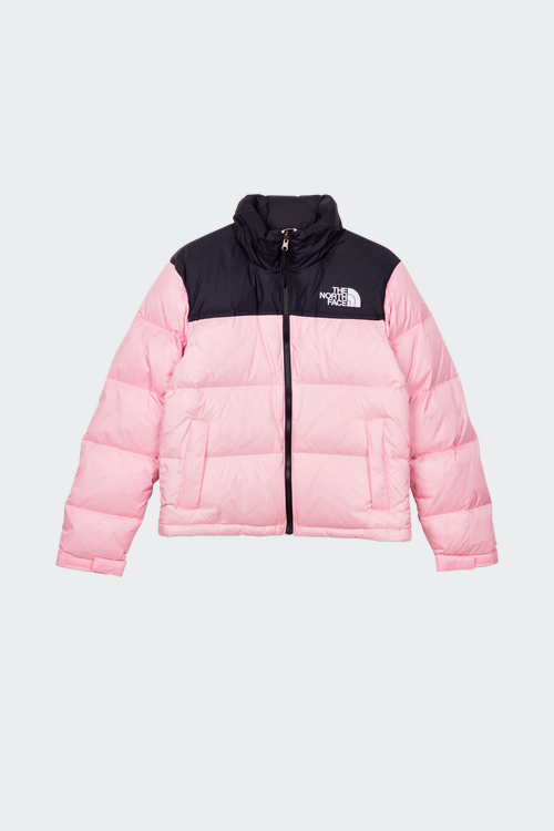 THE NORTH FACE Doudoune  Rose