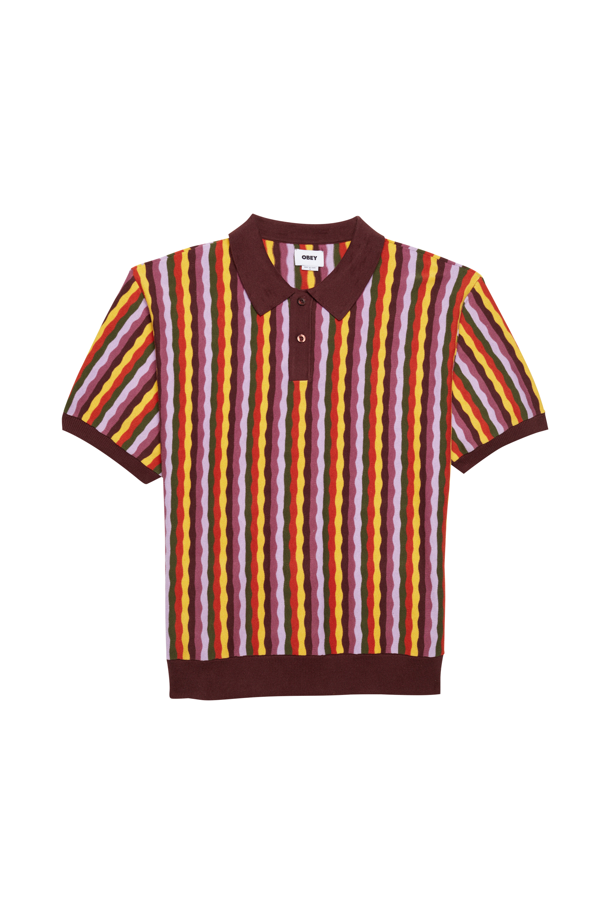sweater Brown