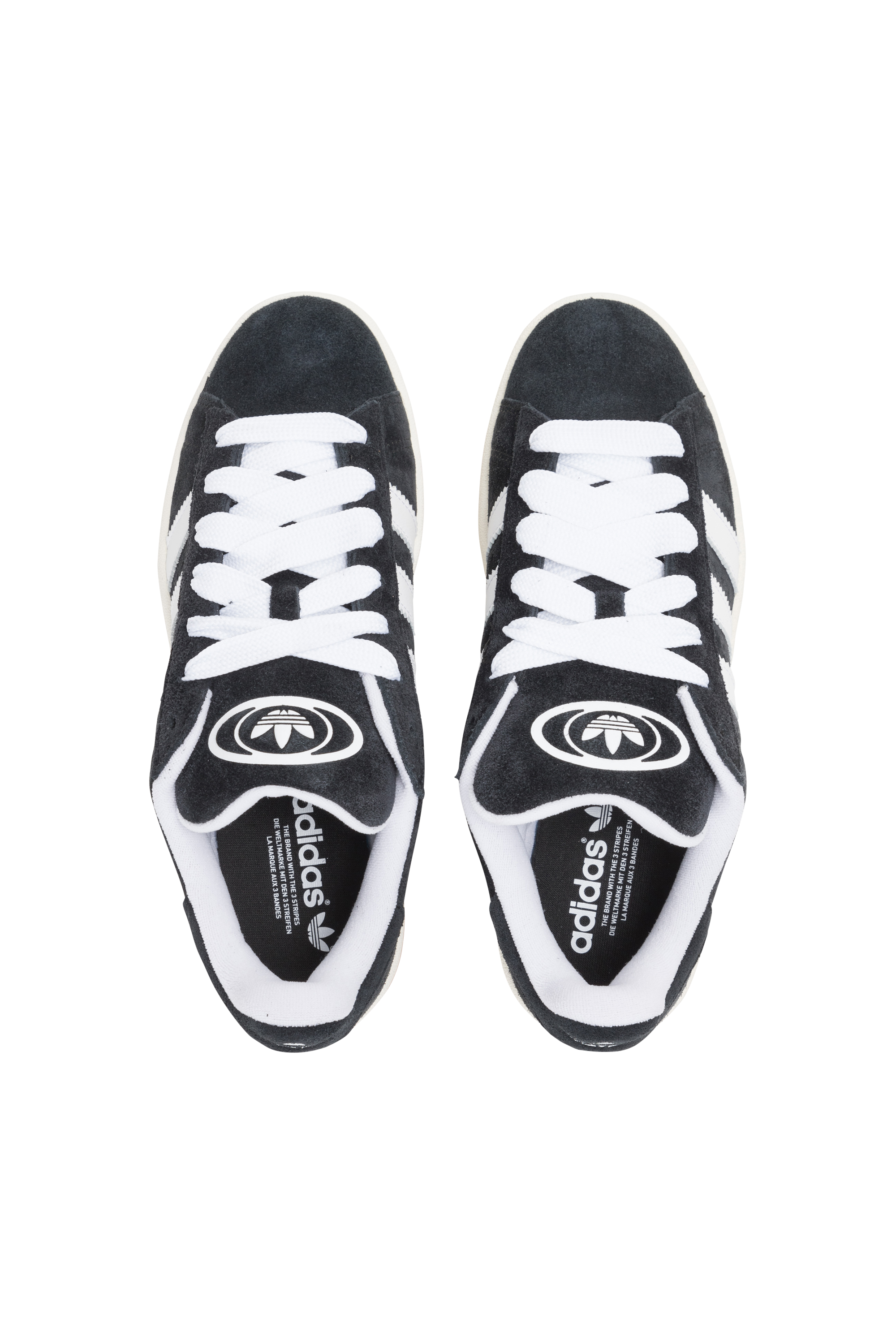Baskets Noir