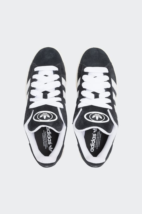 ADIDAS Baskets Noir