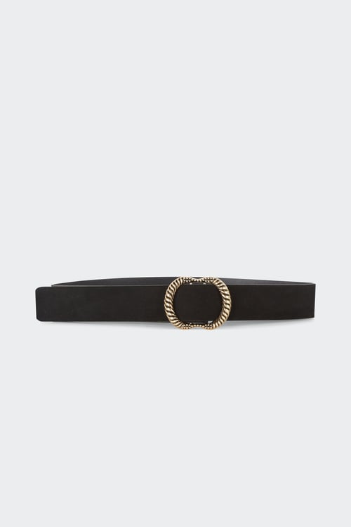 Ceinture - Taille 90 Noir