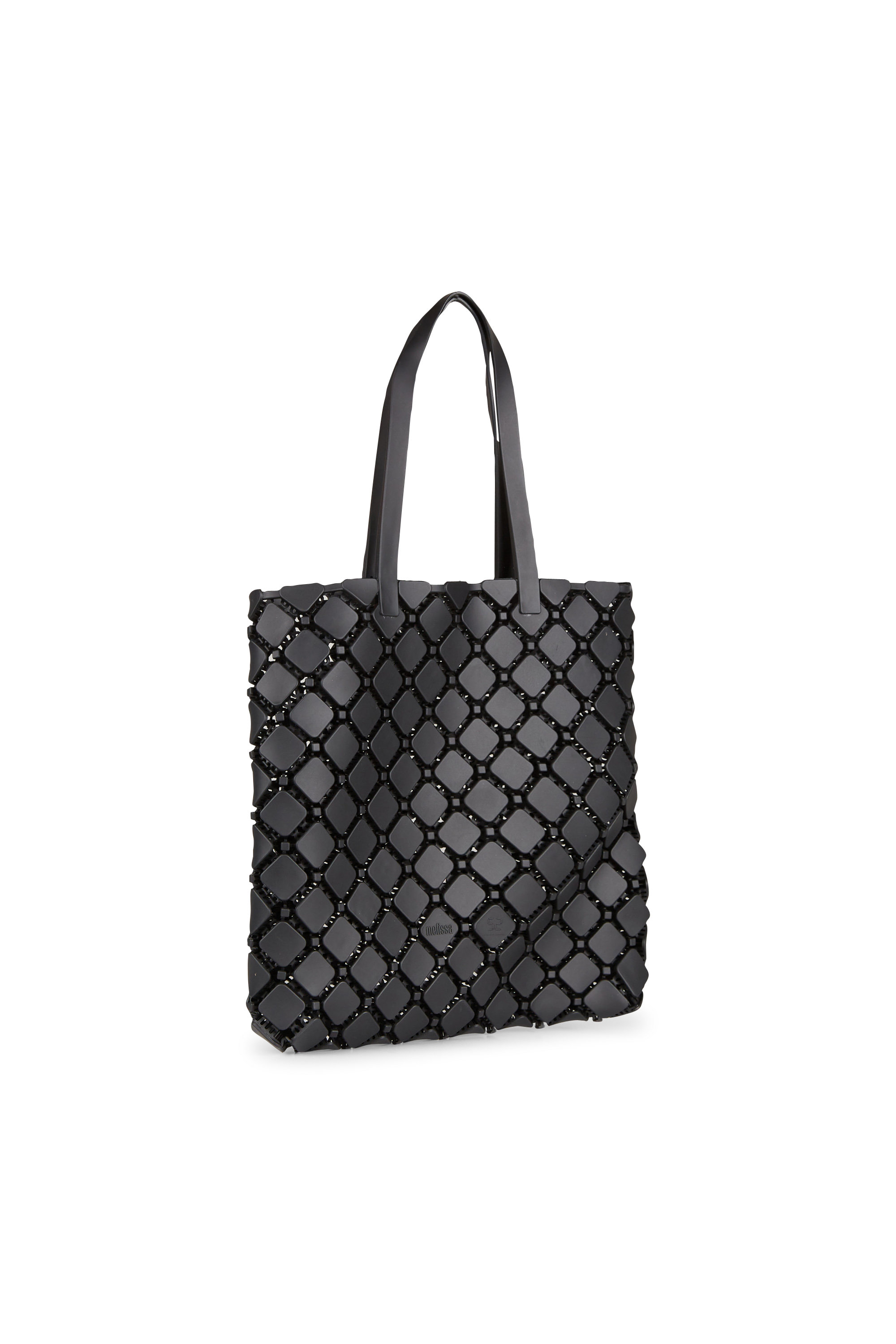 Sac porté épaule Noir