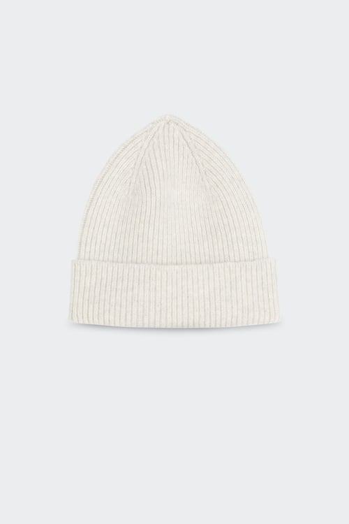 MACKIE Bonnet Blanc