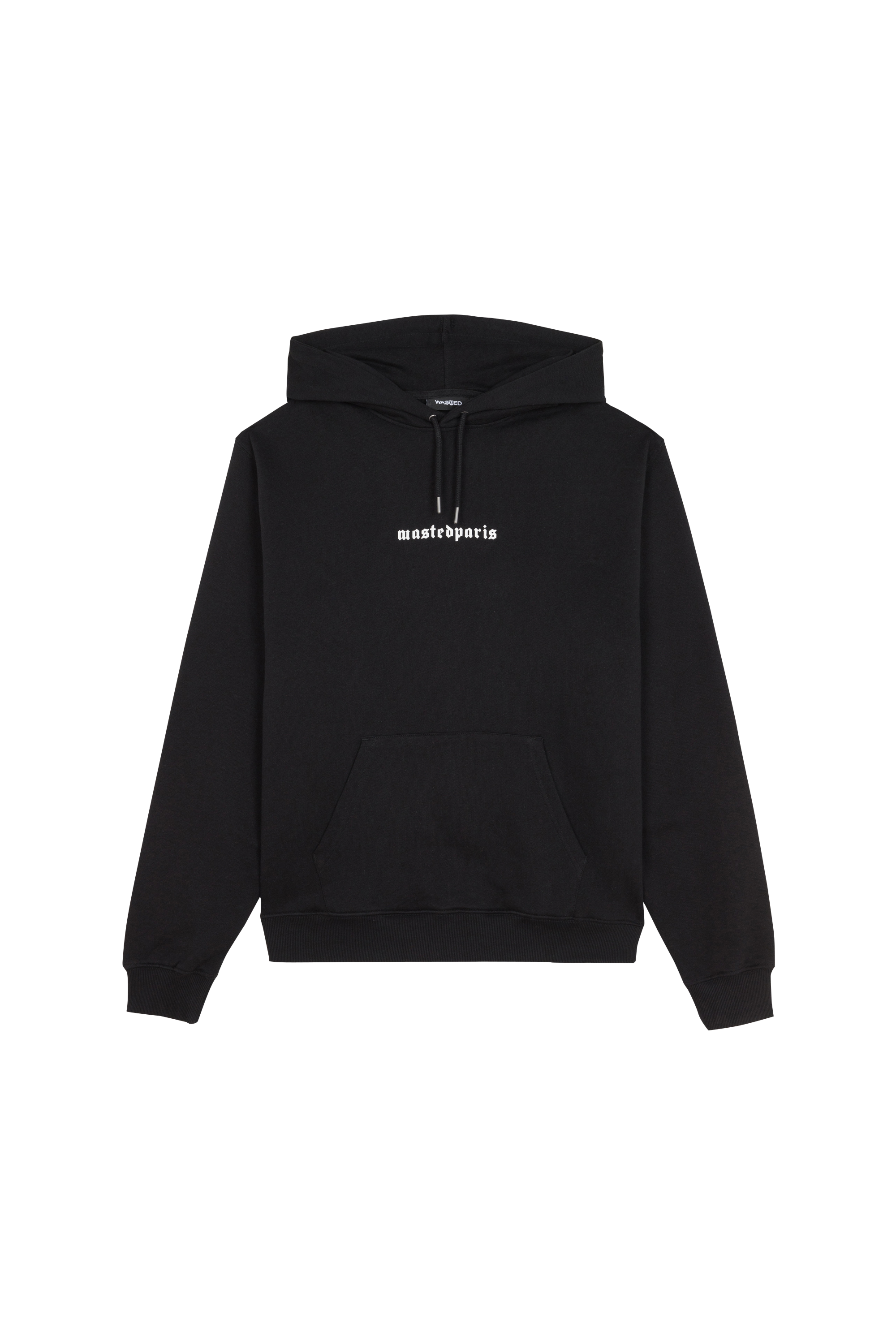 Hoodie Black